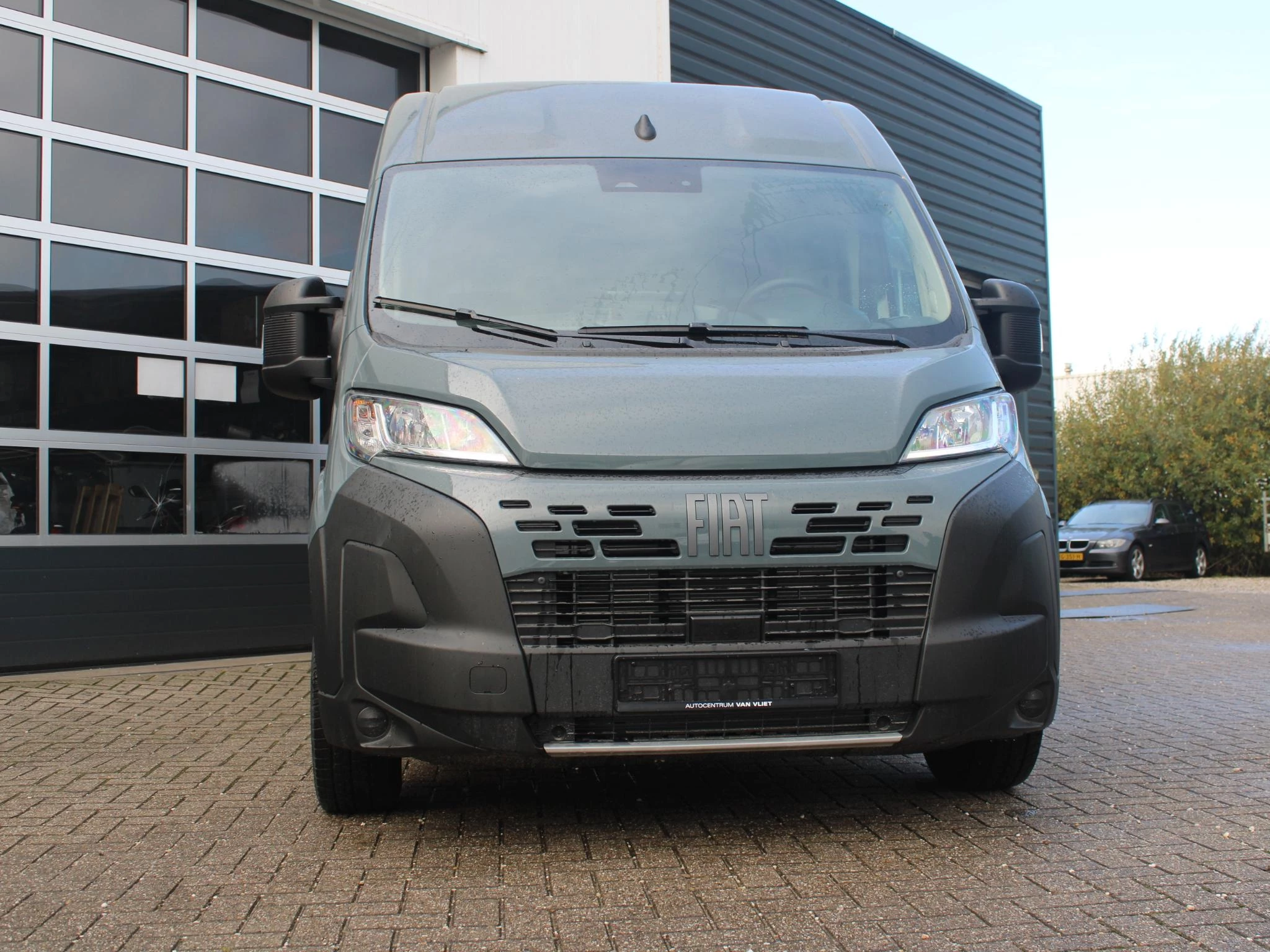 Hoofdafbeelding Fiat Ducato