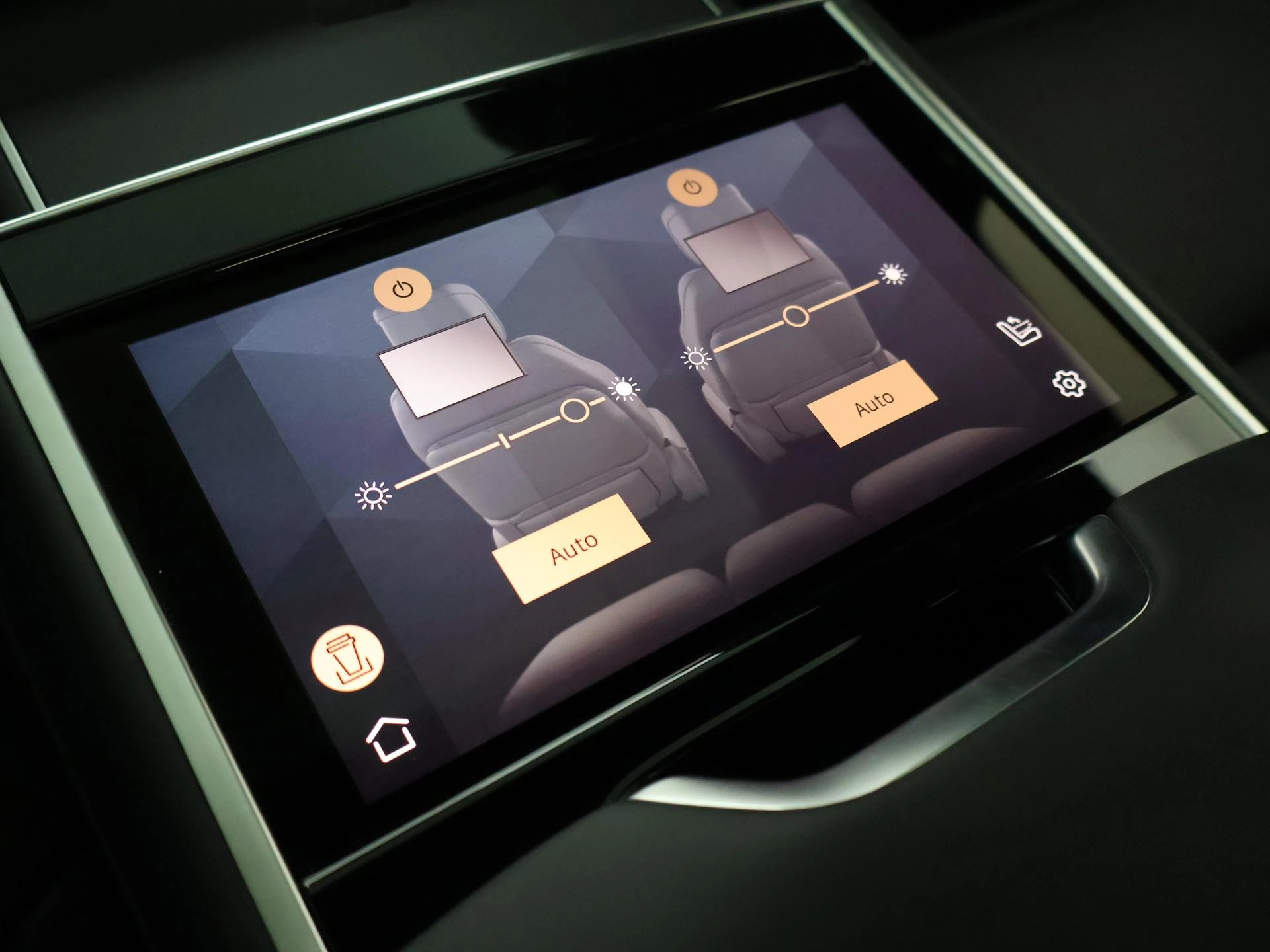 Hoofdafbeelding Land Rover Range Rover