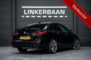 BMW 2-serie Gran Coupé M235i xDrive | Vol | Pano | H&K | Leder | 19 inch | NL Auto |