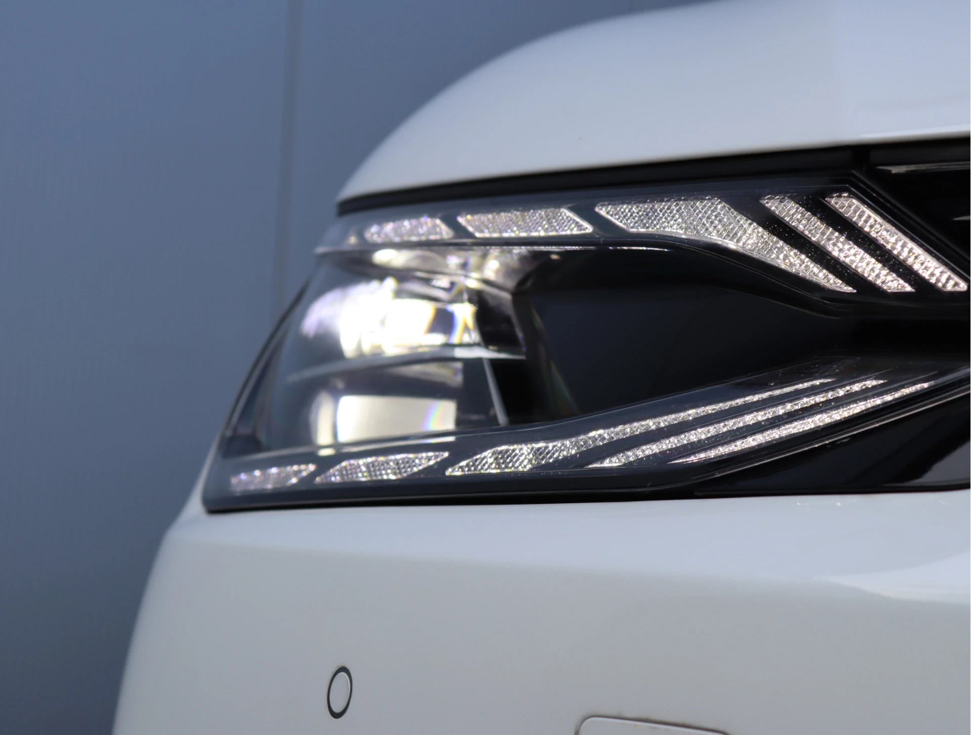 Hoofdafbeelding Kia EV6