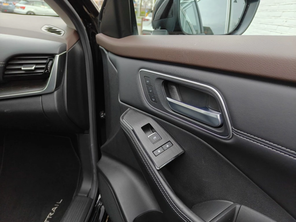 Hoofdafbeelding Nissan X-Trail