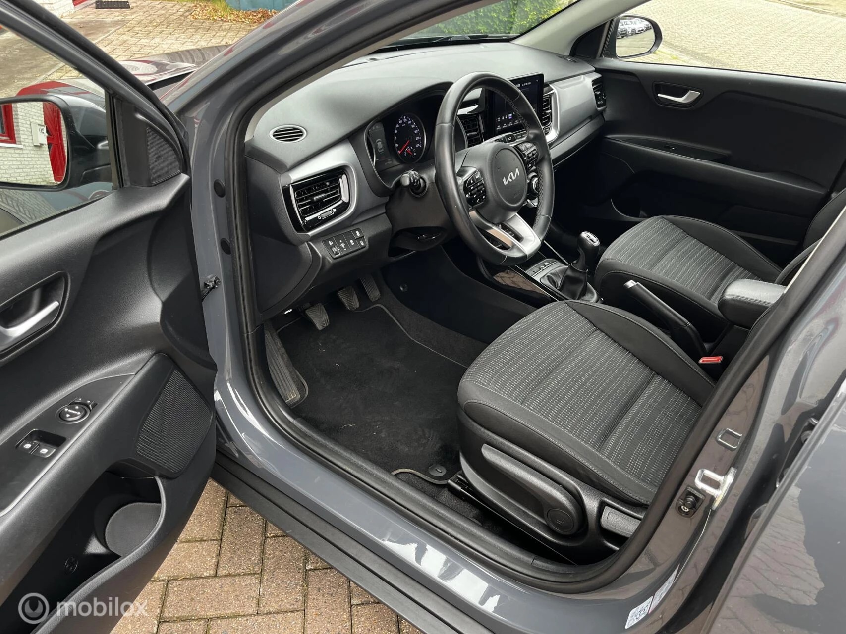 Hoofdafbeelding Kia Stonic