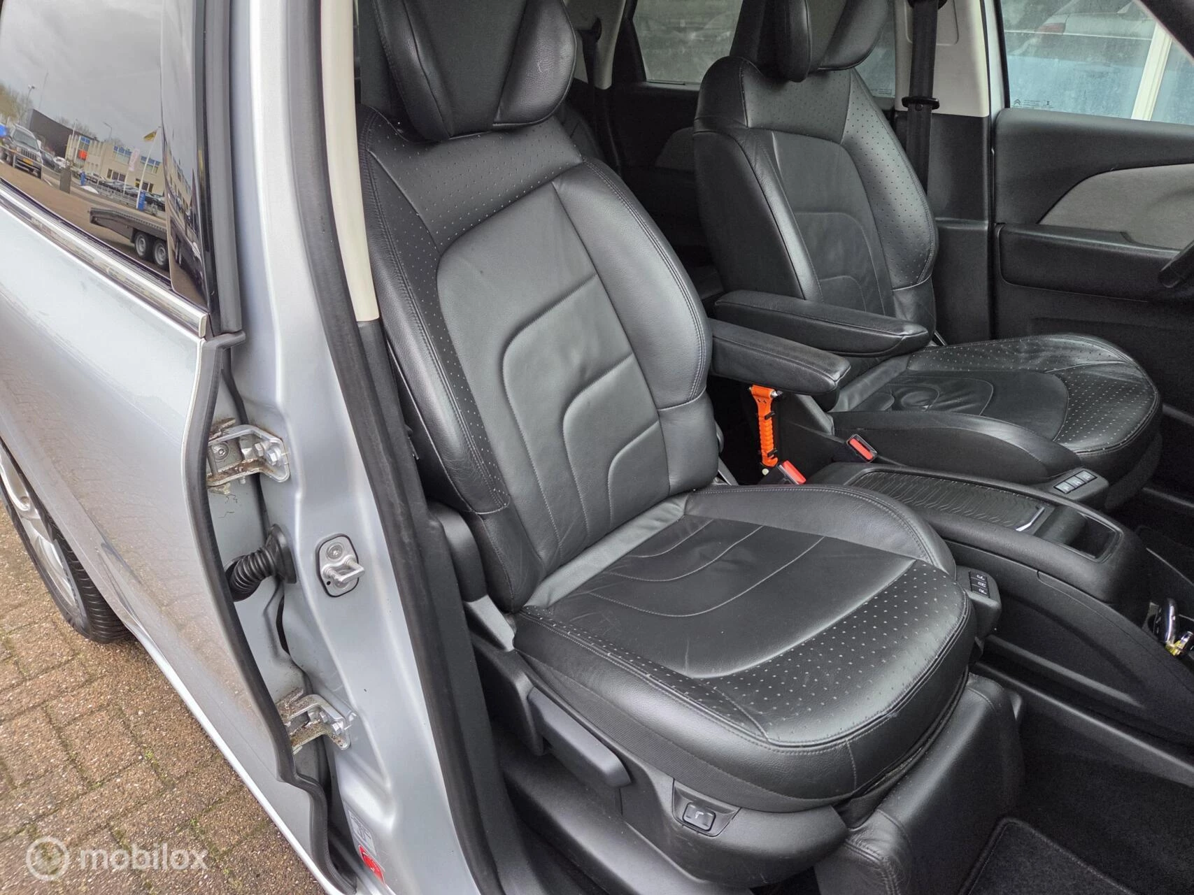 Hoofdafbeelding Citroën C4 Picasso