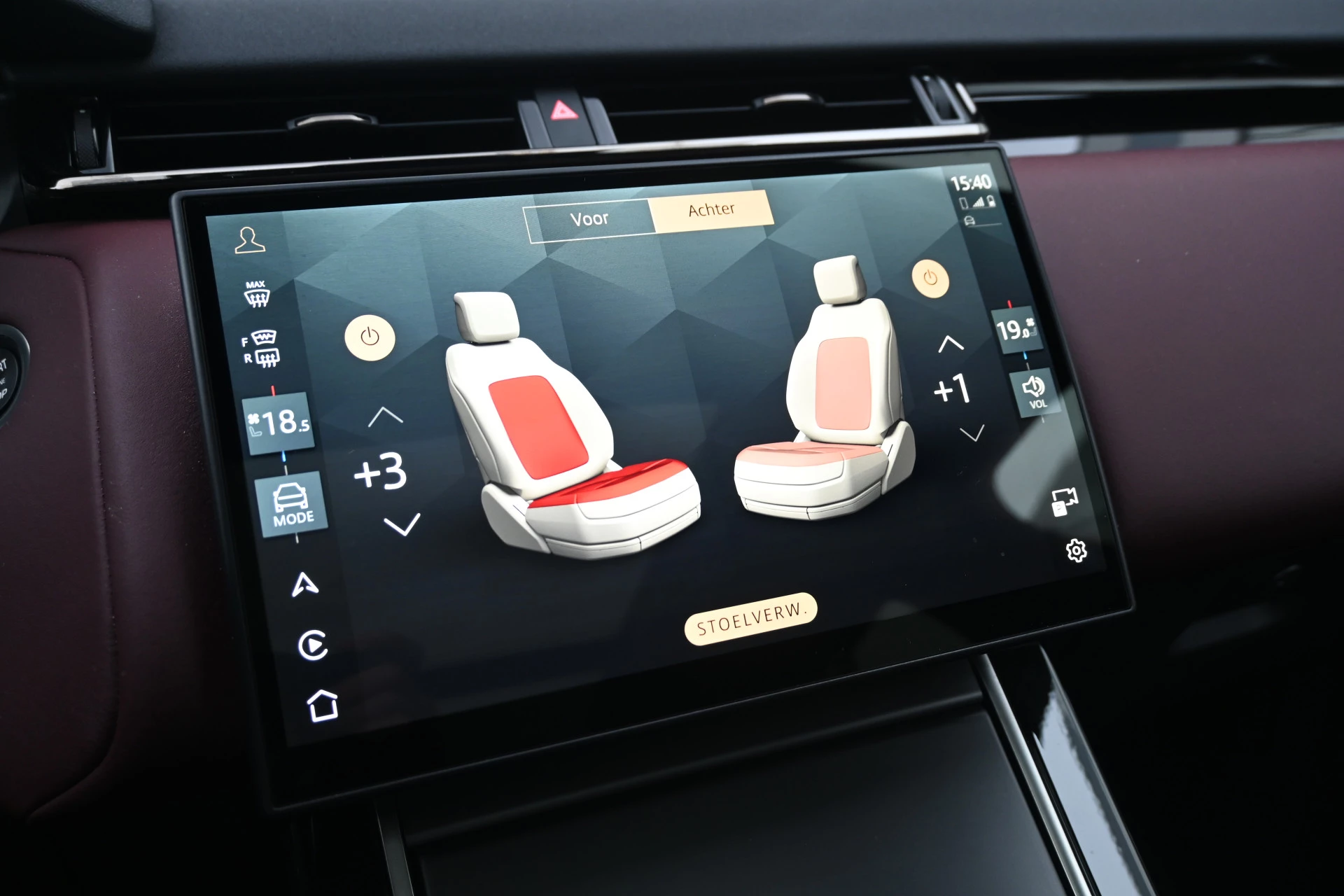Hoofdafbeelding Land Rover Range Rover Velar