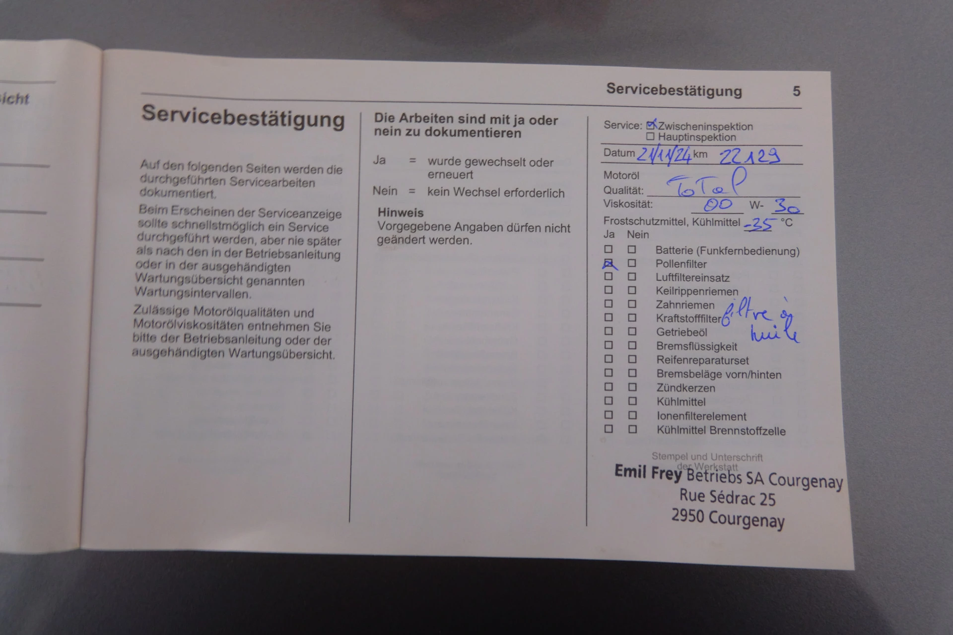 Hoofdafbeelding Opel Grandland