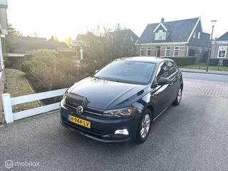 Volkswagen Polo 1.0 TSI 95PK Comfortline Business DIGITAAL DASHBOARD ACHTERUITRIJ CAMERA CLIMATE CONTROLE ZEER NETTE AUTO!!