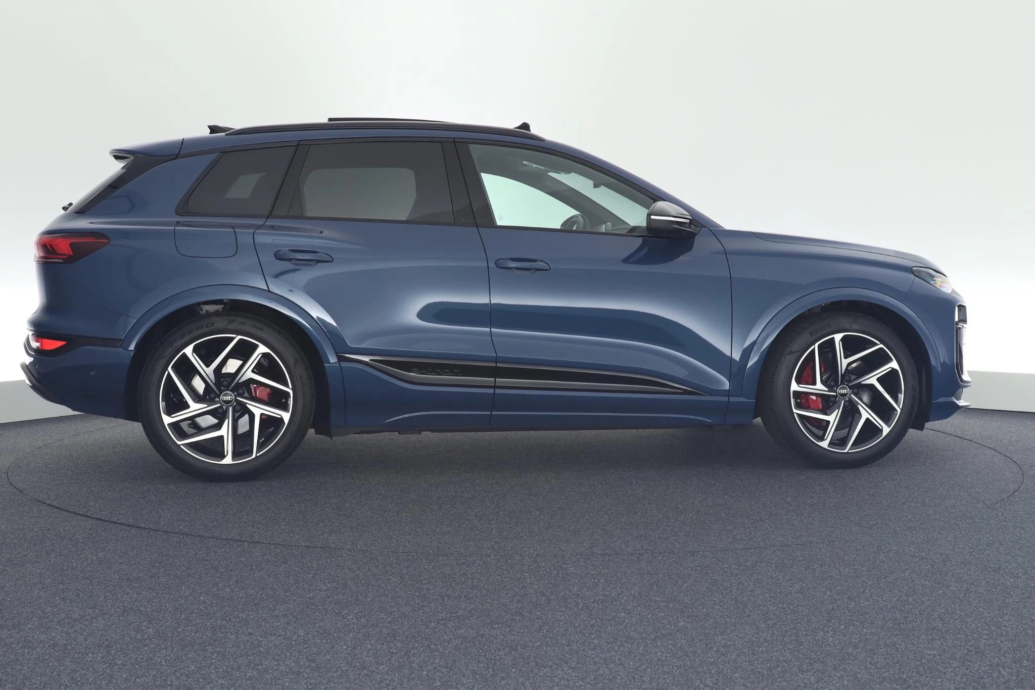 Hoofdafbeelding Audi SQ6