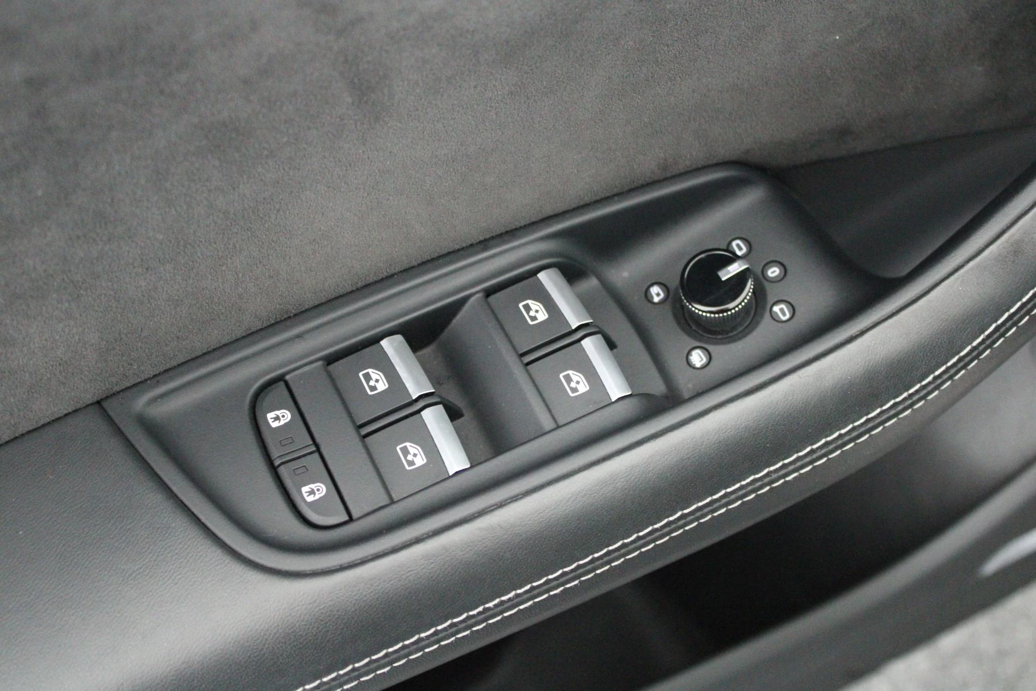 Hoofdafbeelding Audi RSQ8