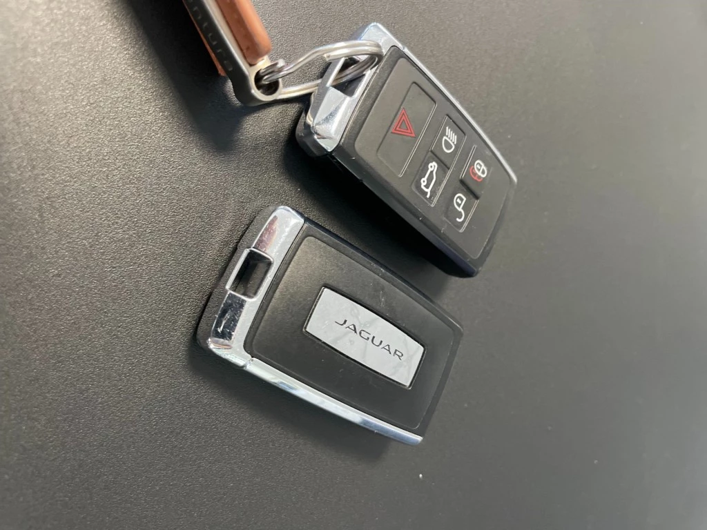 Hoofdafbeelding Jaguar E-PACE