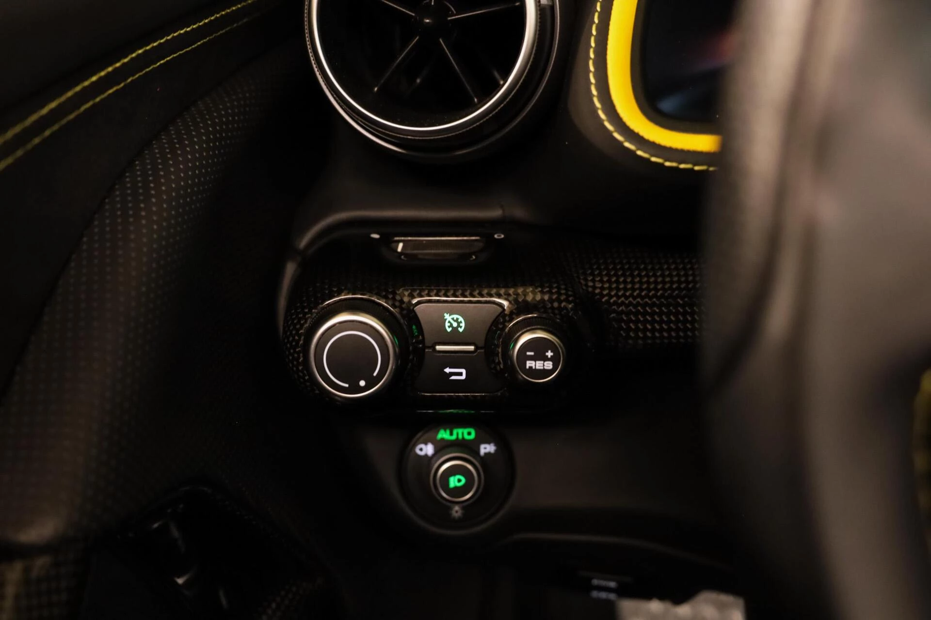 Hoofdafbeelding Ferrari 812 GTS