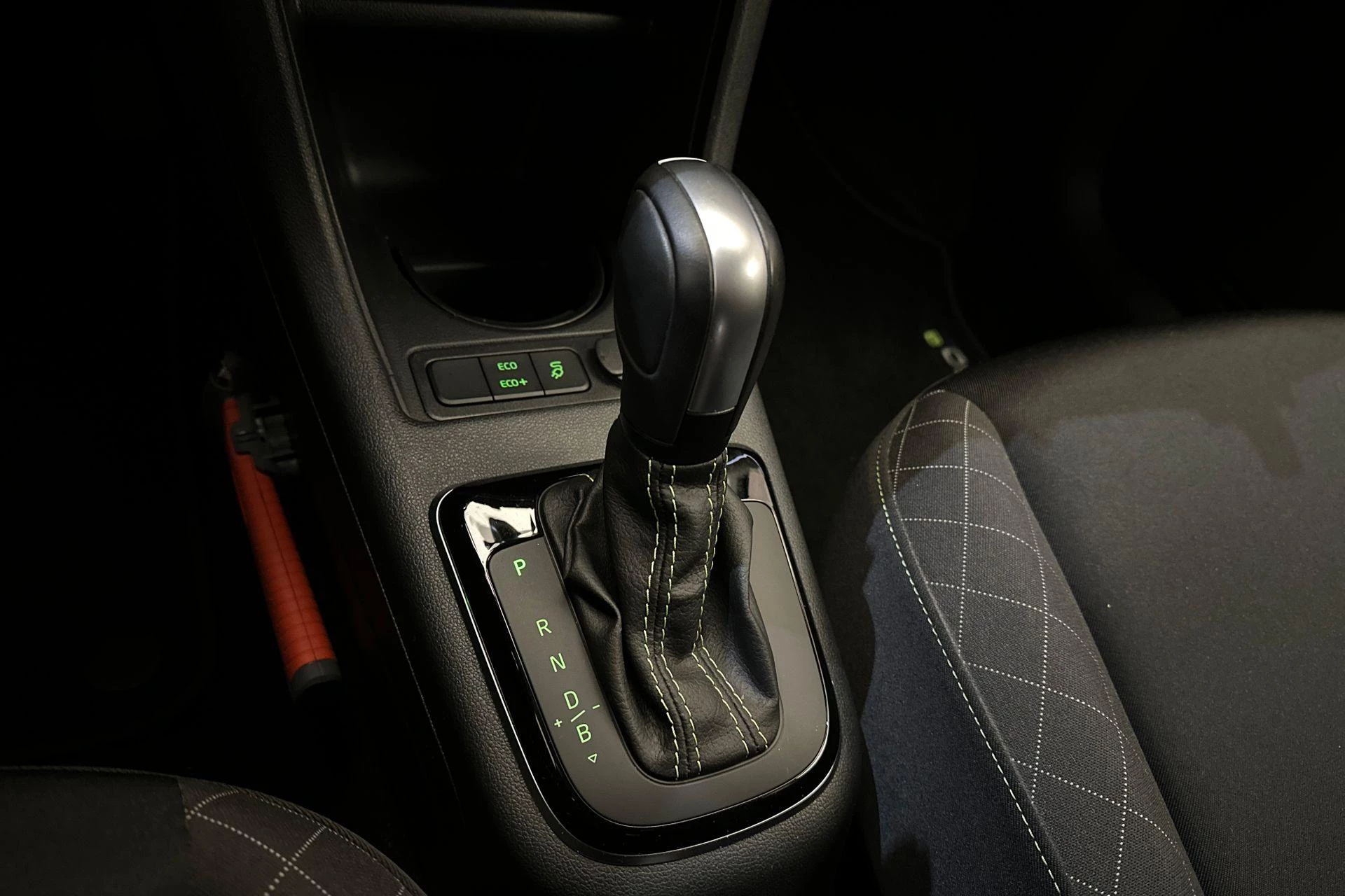 Hoofdafbeelding Škoda Citigo
