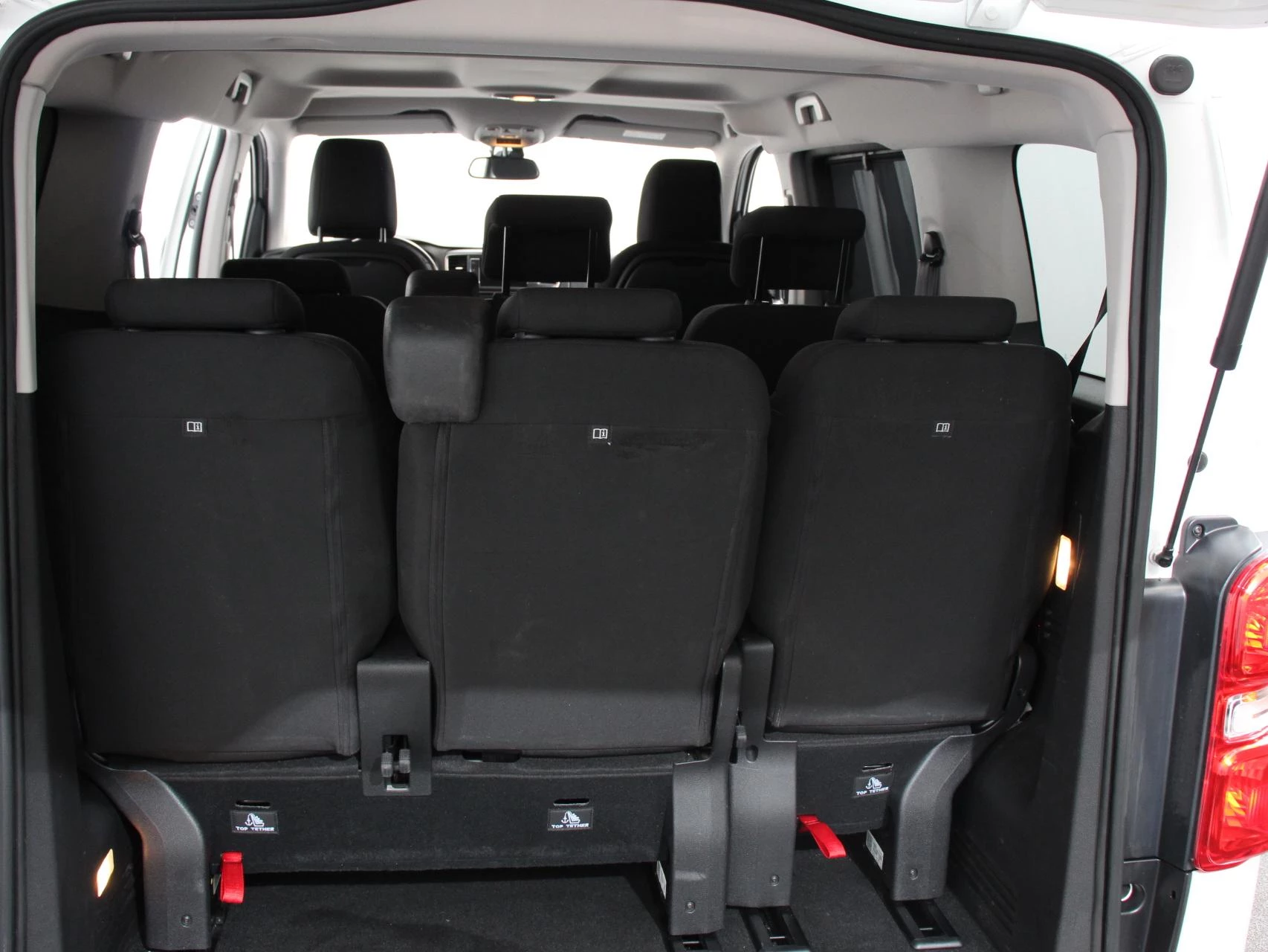 Hoofdafbeelding Toyota ProAce