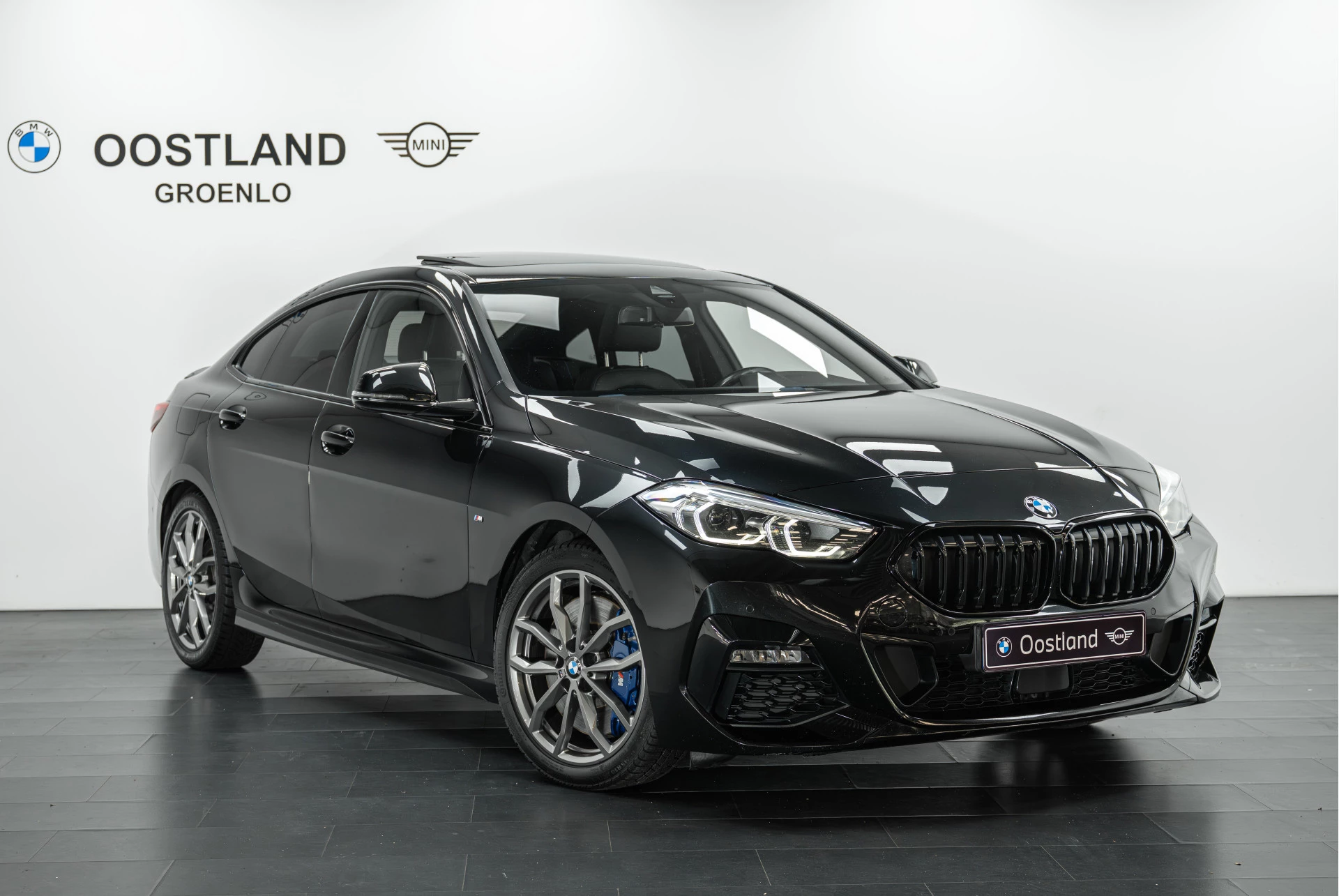 Hoofdafbeelding BMW 2 Serie