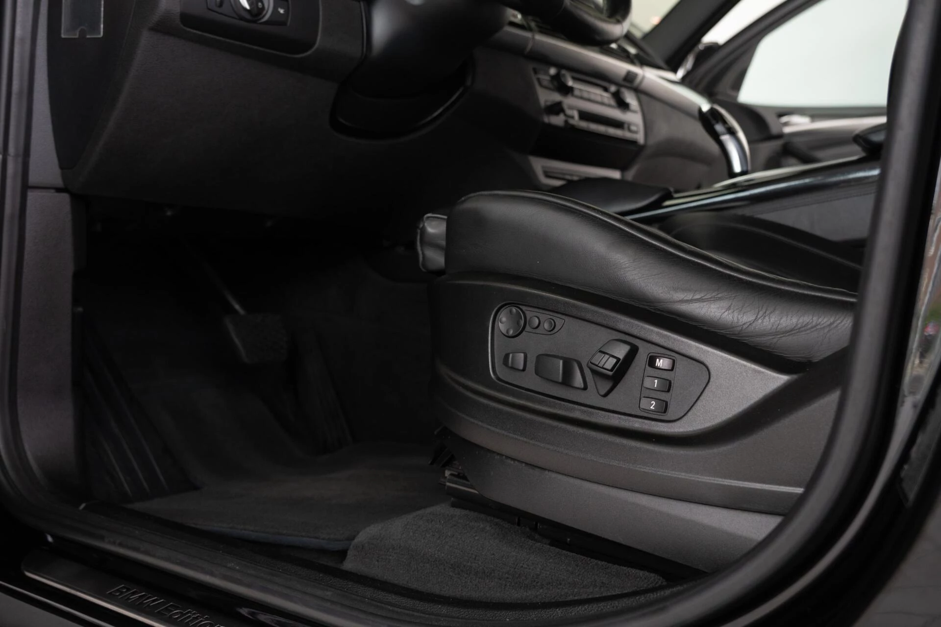 Hoofdafbeelding BMW X6