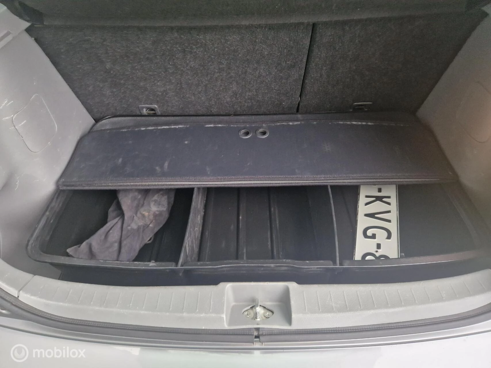 Hoofdafbeelding Suzuki SX4