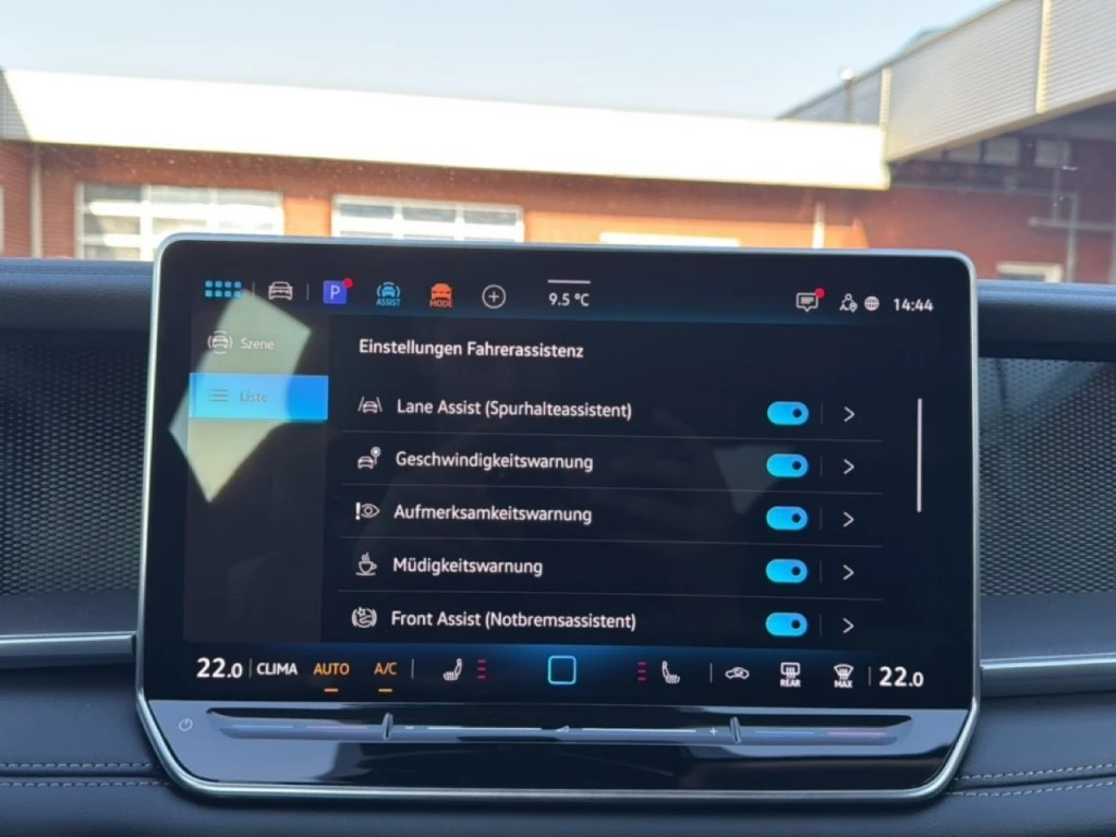 Hoofdafbeelding Volkswagen Tayron