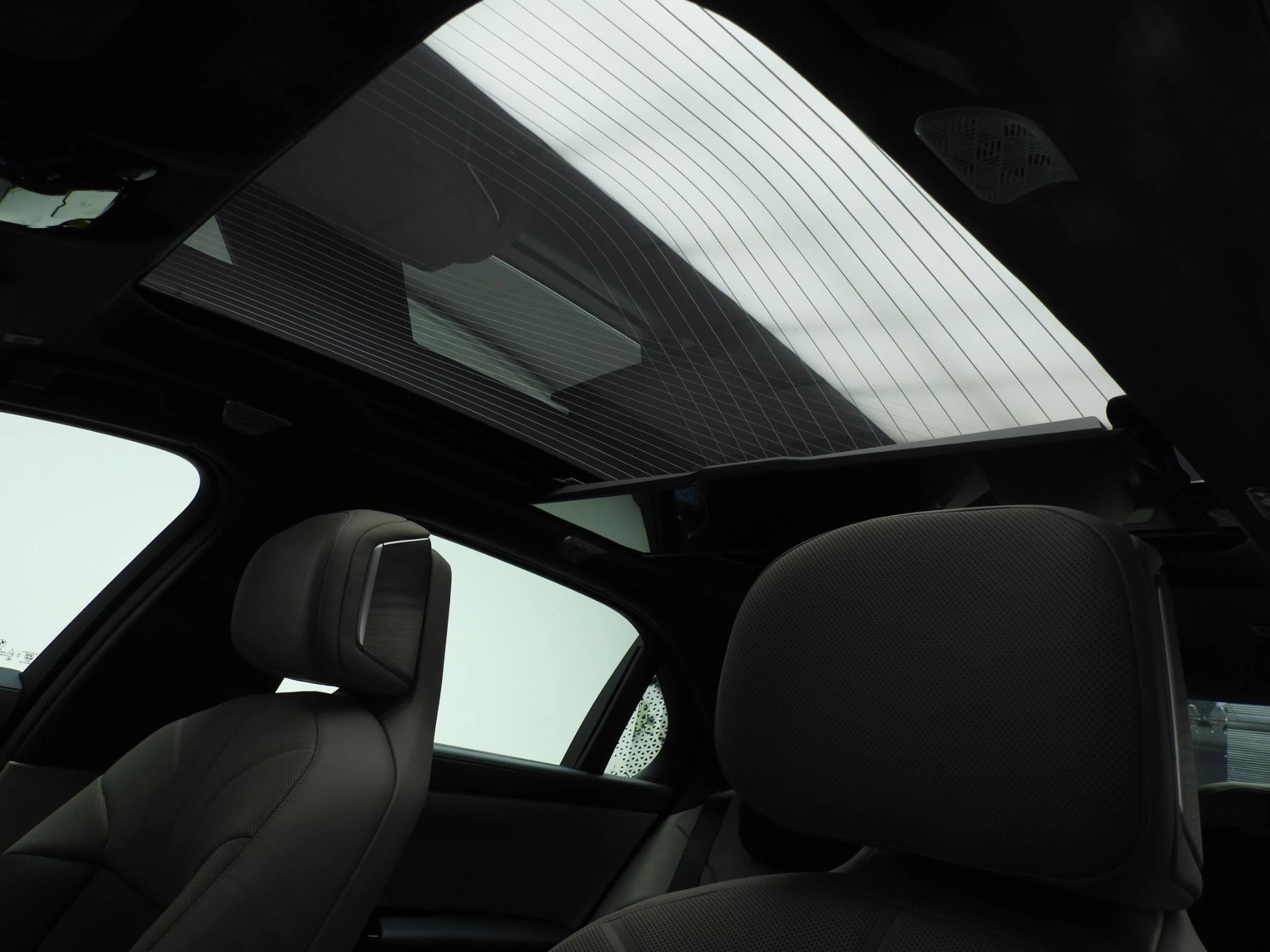 Hoofdafbeelding BMW 7 Serie