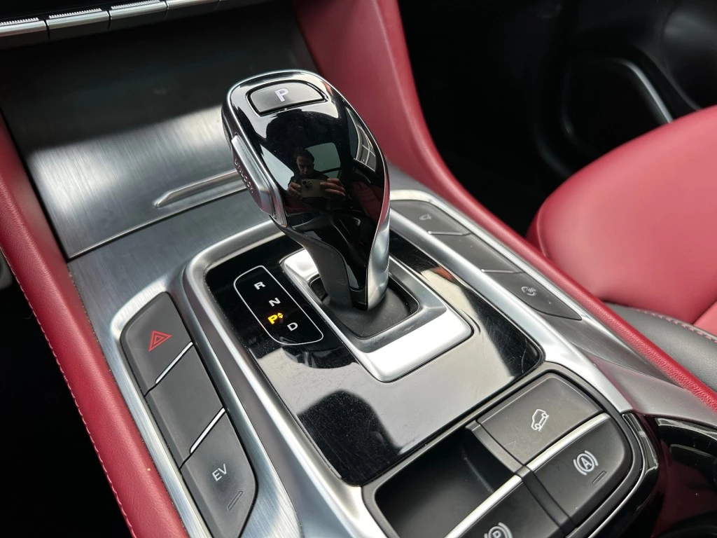 Hoofdafbeelding MG EHS