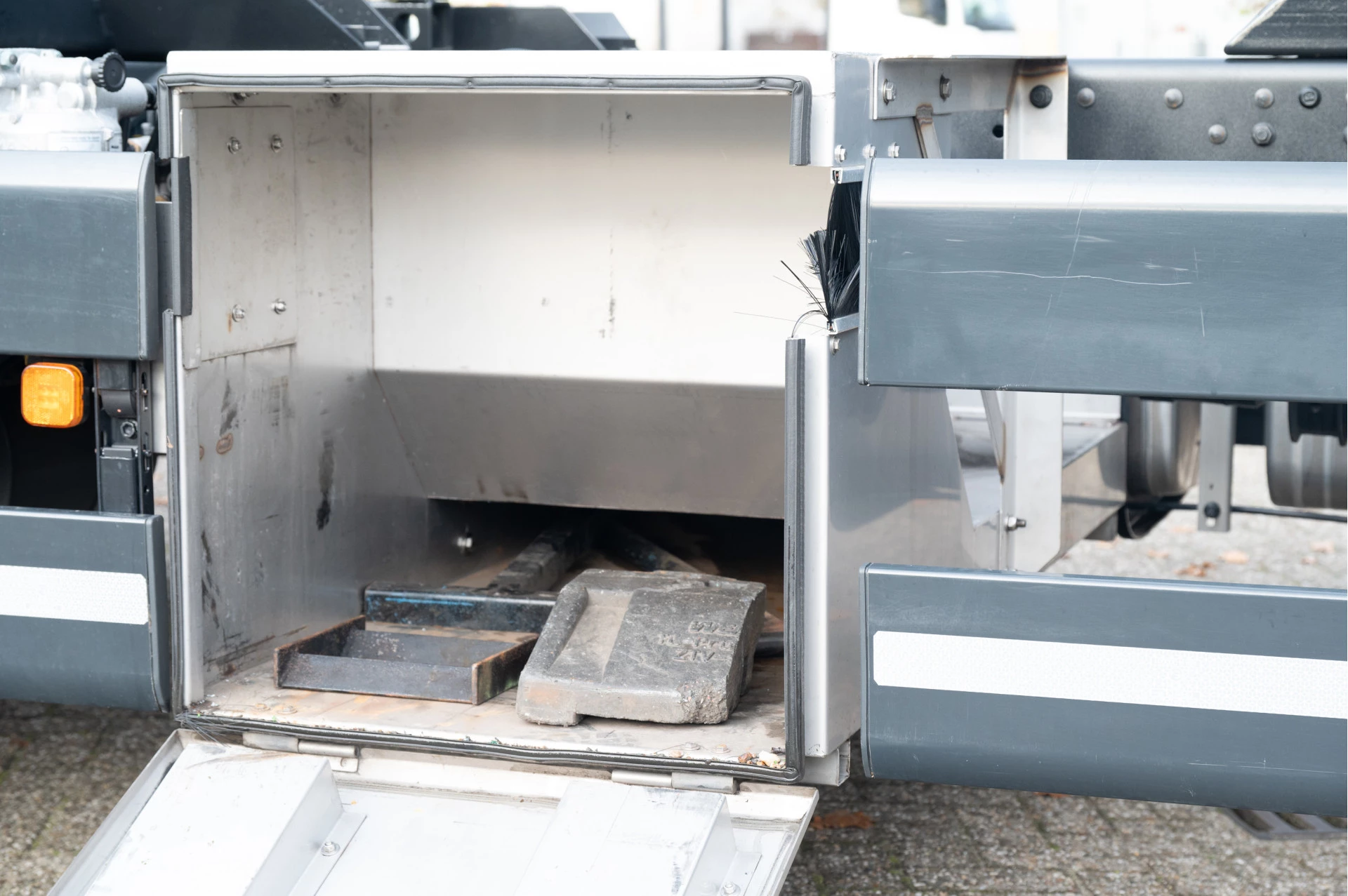 Hoofdafbeelding MAN TGX