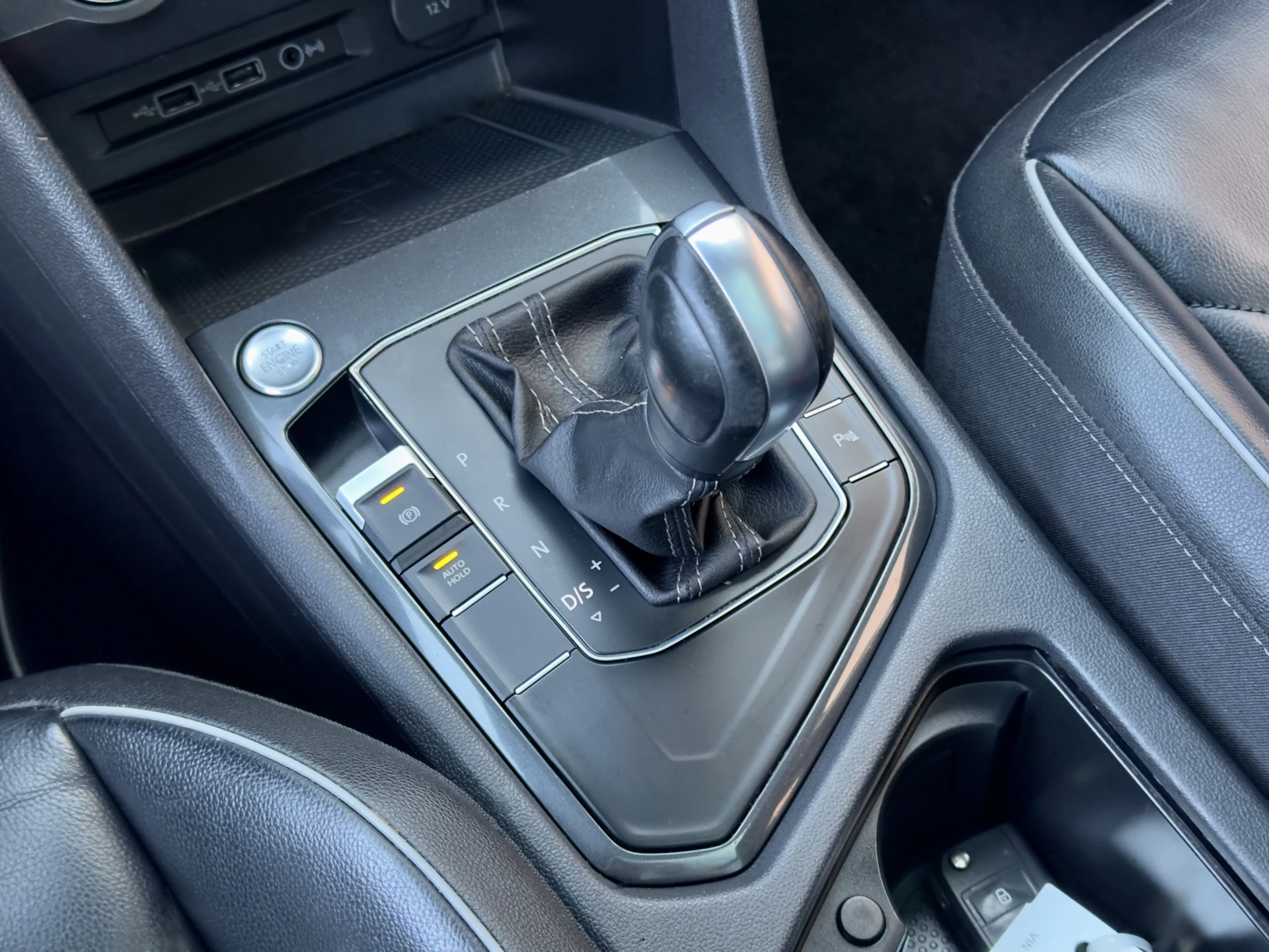 Hoofdafbeelding Volkswagen Tiguan Allspace