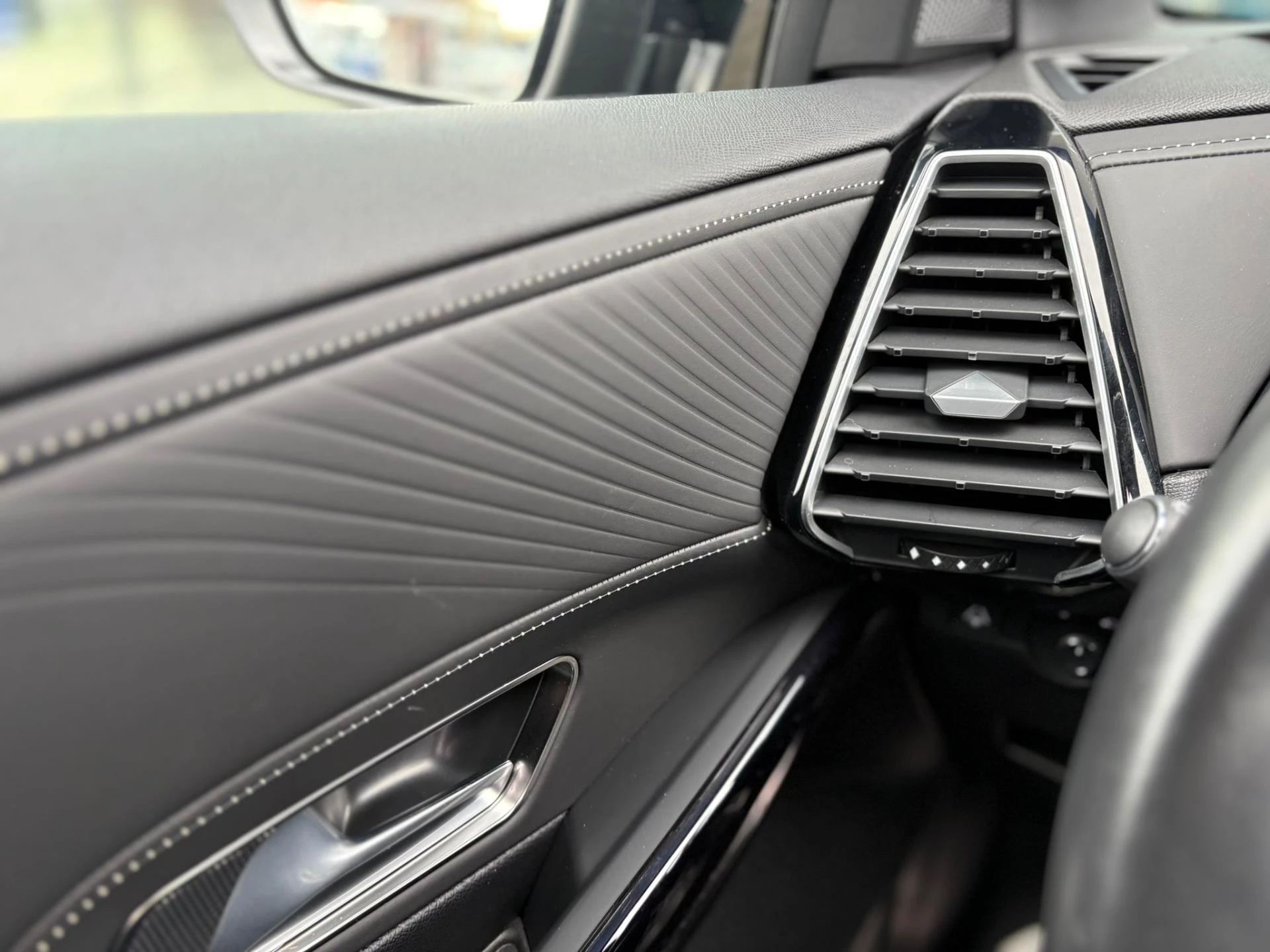 Hoofdafbeelding DS DS 7