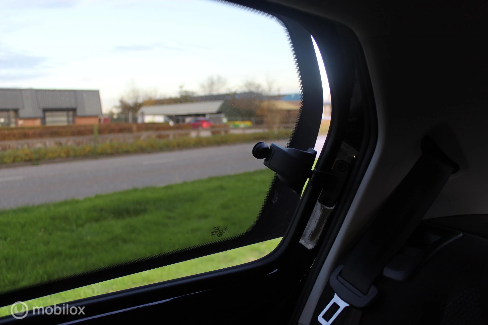 Hoofdafbeelding Škoda Citigo