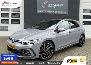 Volkswagen Golf 2.0 TSI GTI  Harman/Kardon