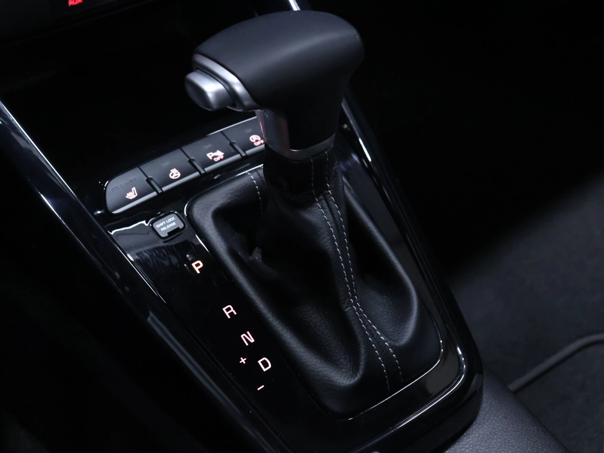 Hoofdafbeelding Kia Stonic