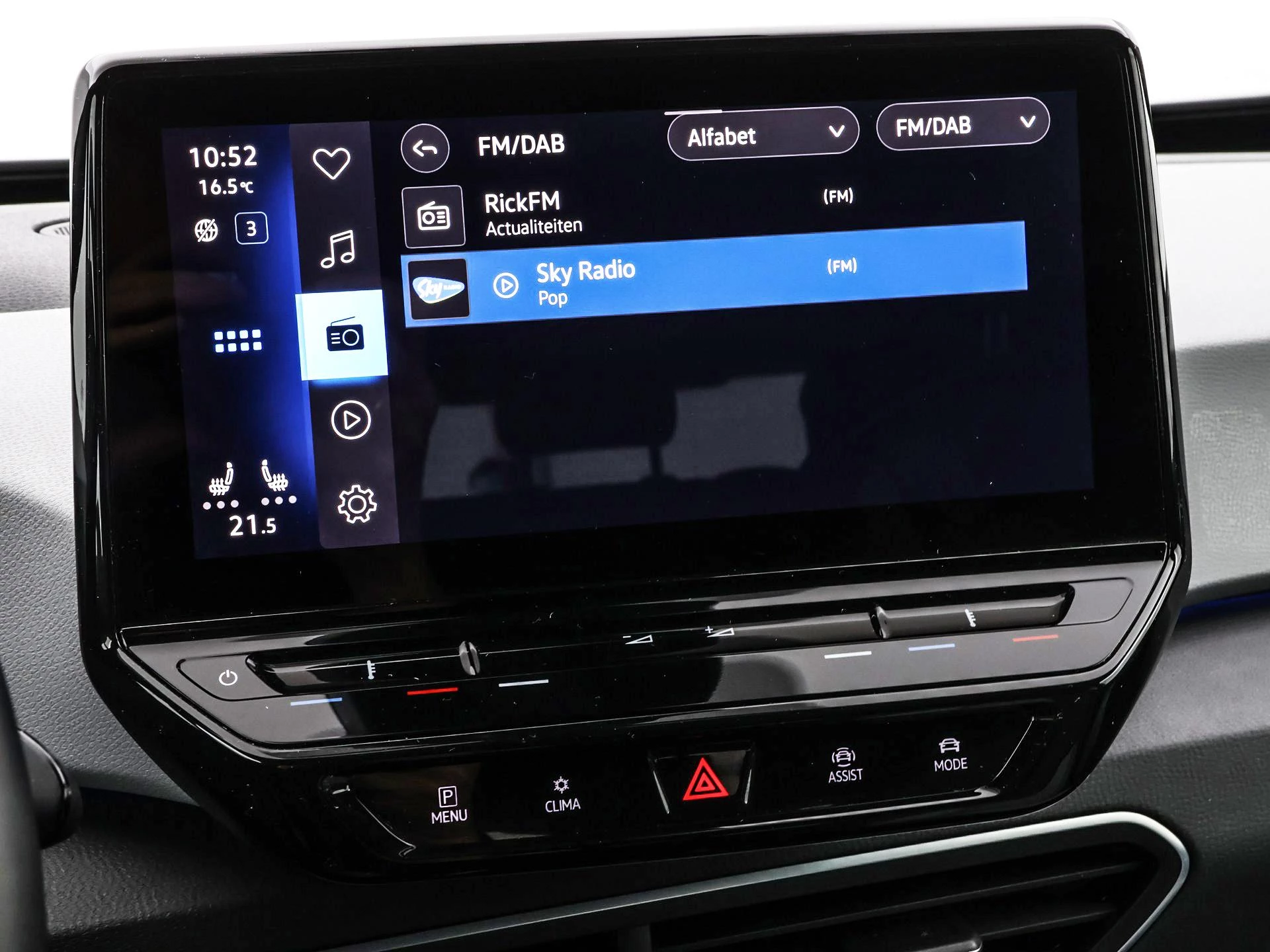 Hoofdafbeelding Volkswagen ID.3