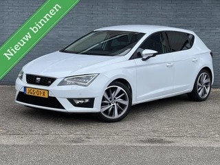 Seat Leon 1.4 TSI FR