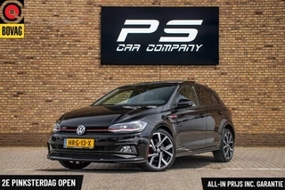 Volkswagen Polo 2.0 TSI GTI,Pano,1ste eig,Dealeronderhouden