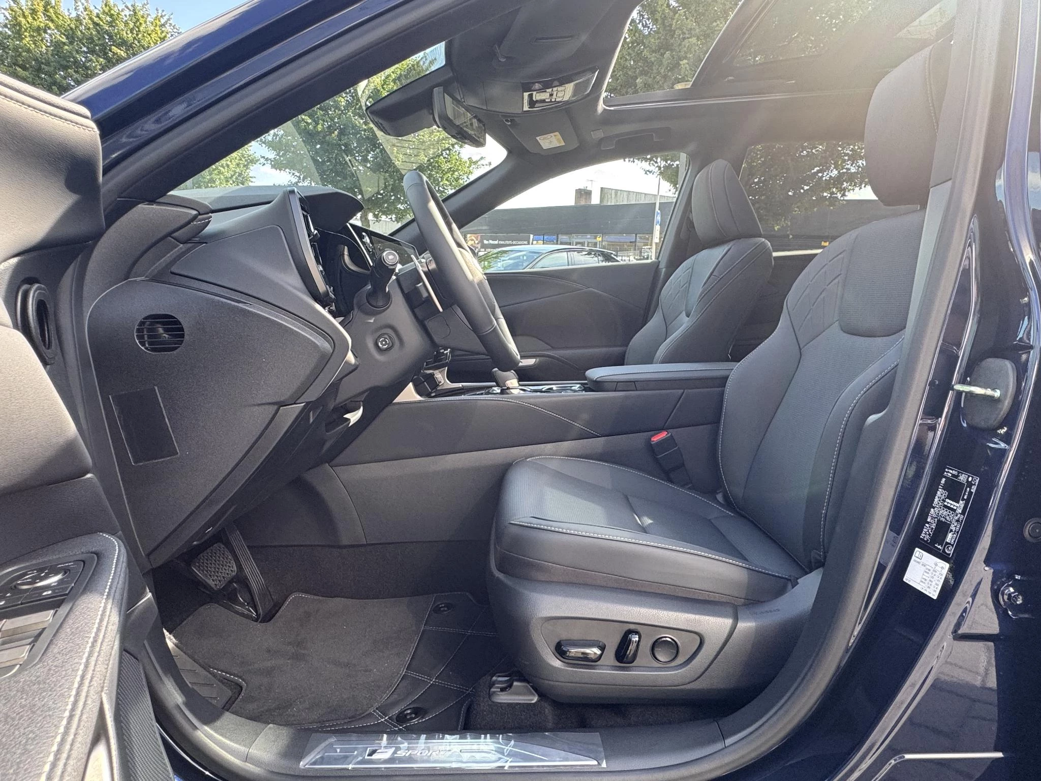 Hoofdafbeelding Lexus RX