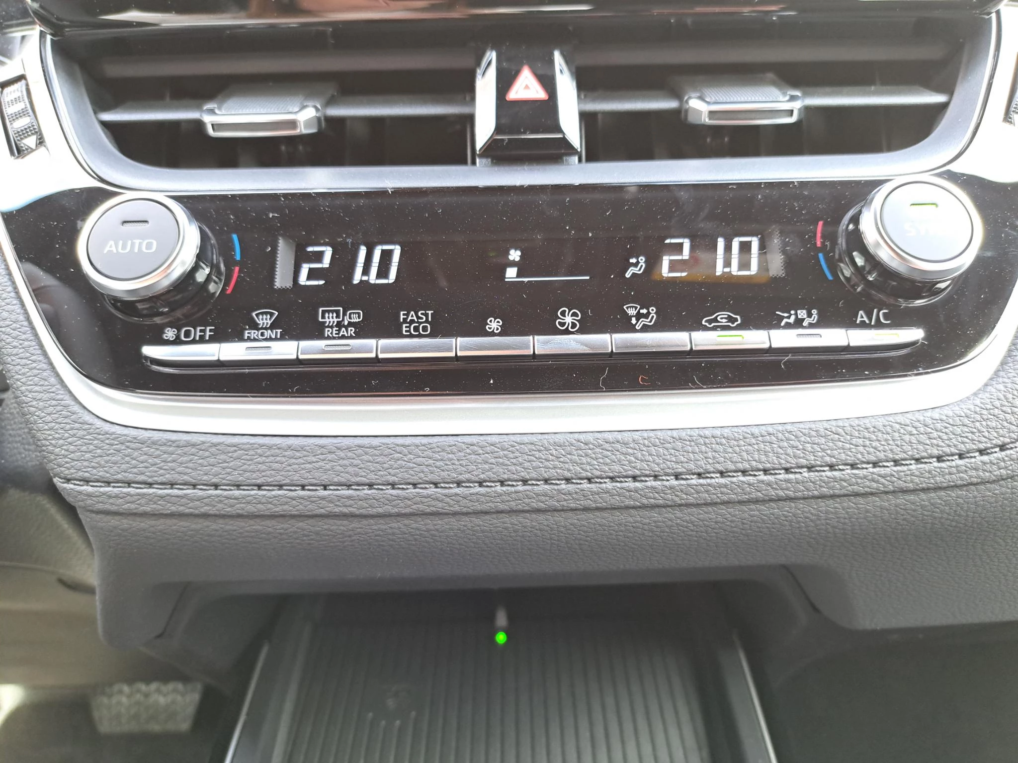 Hoofdafbeelding Toyota Corolla Cross