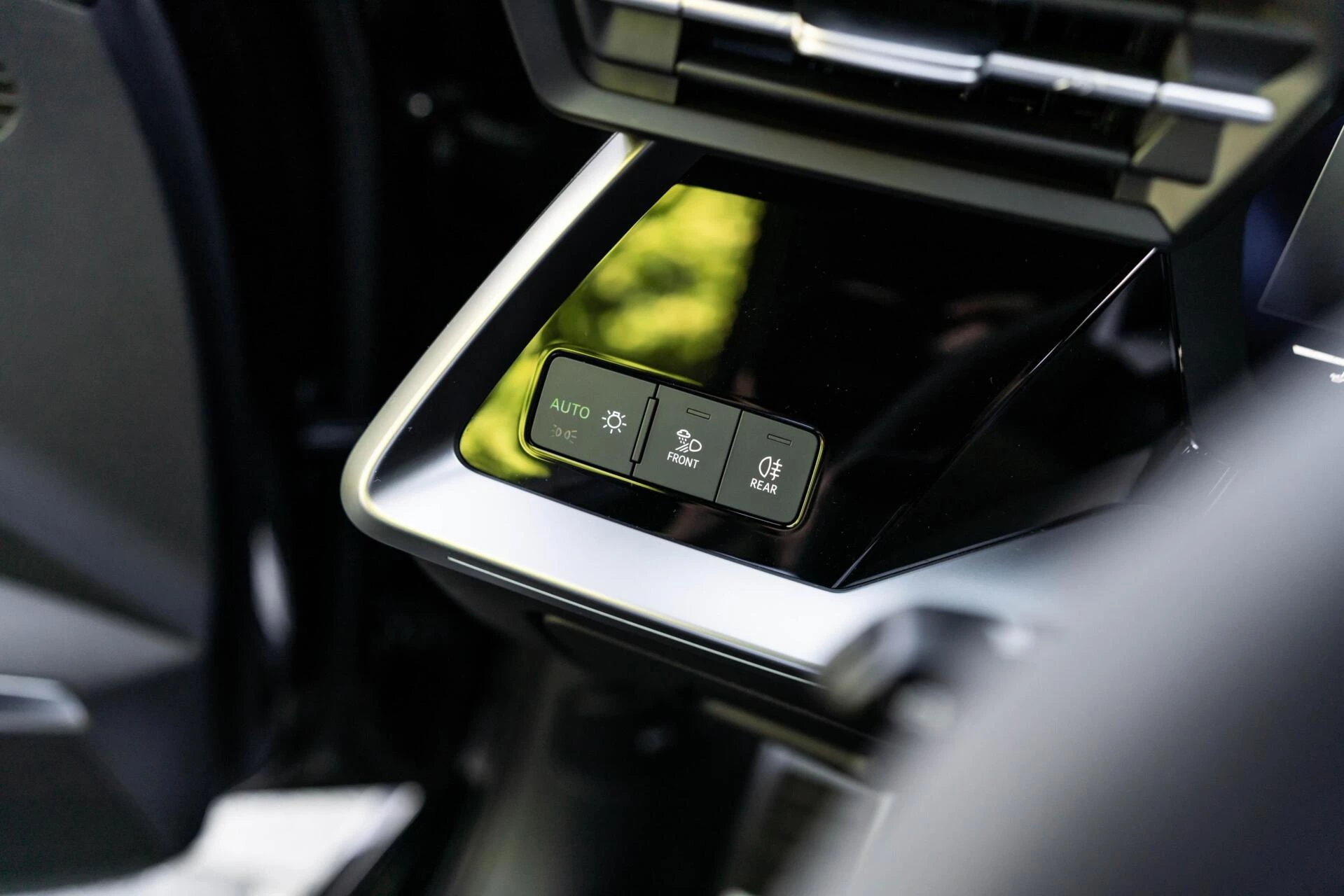 Hoofdafbeelding Audi RS3