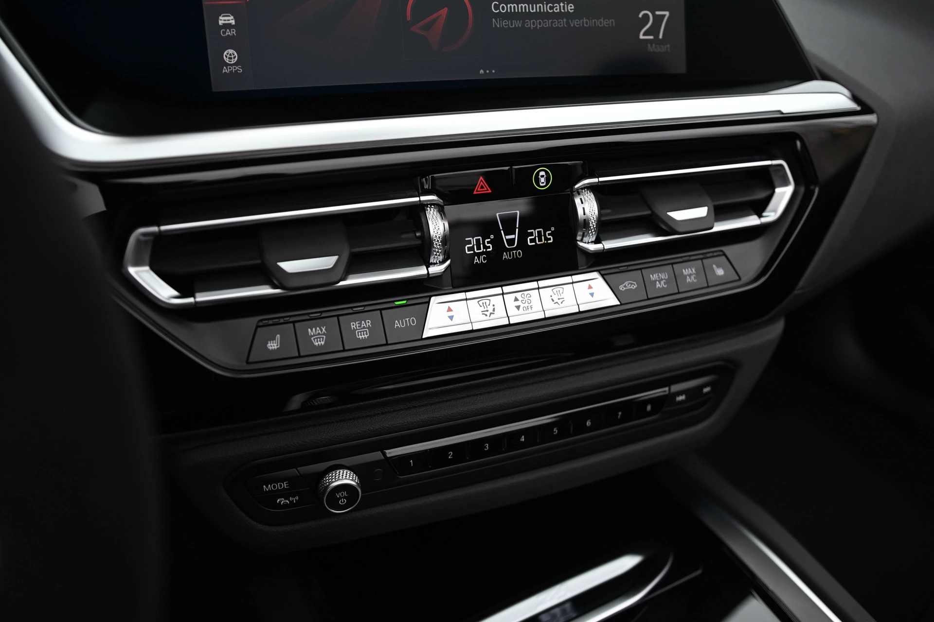 Hoofdafbeelding BMW Z4