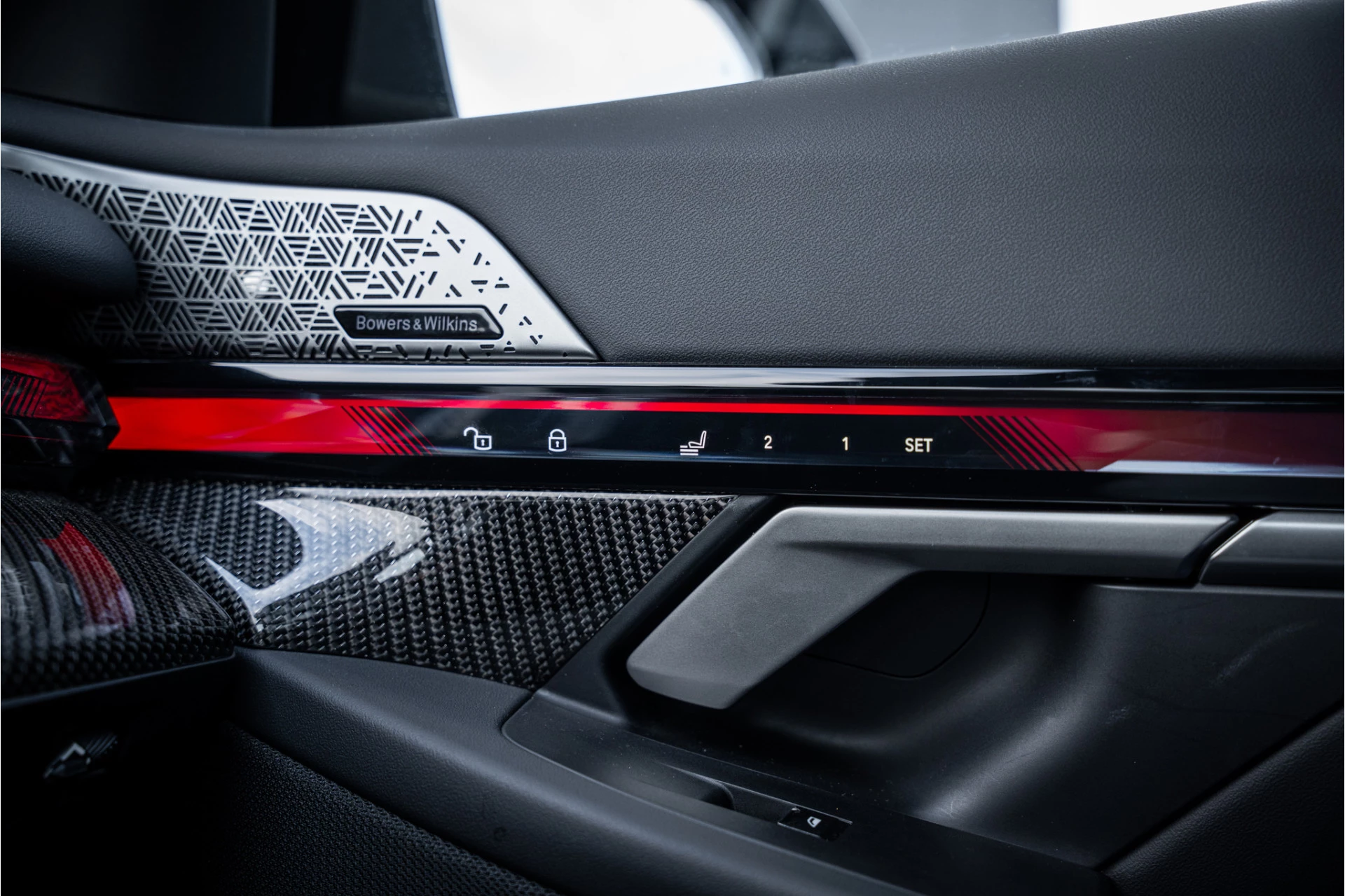 Hoofdafbeelding BMW M5