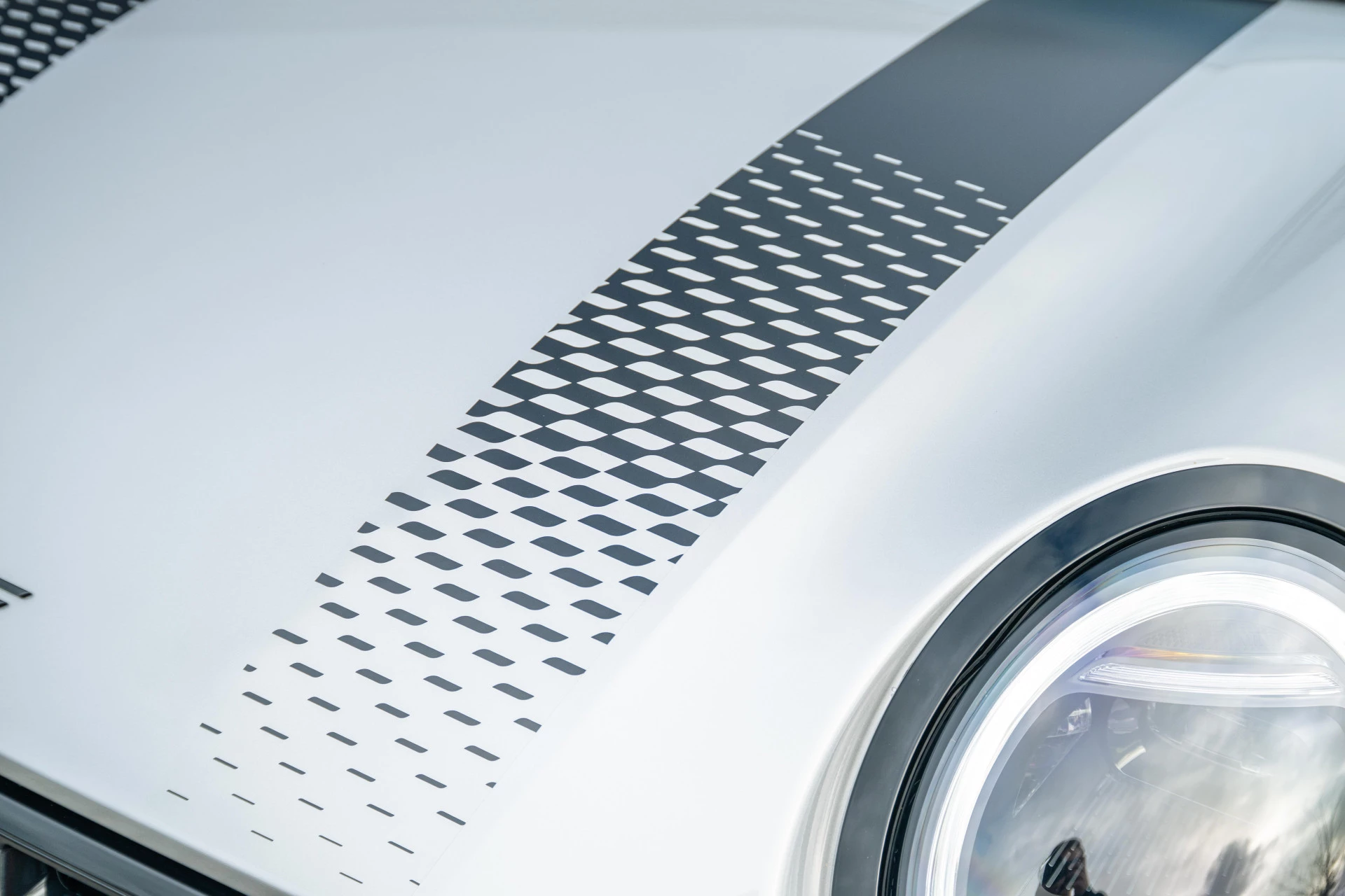 Hoofdafbeelding MINI 5-deurs