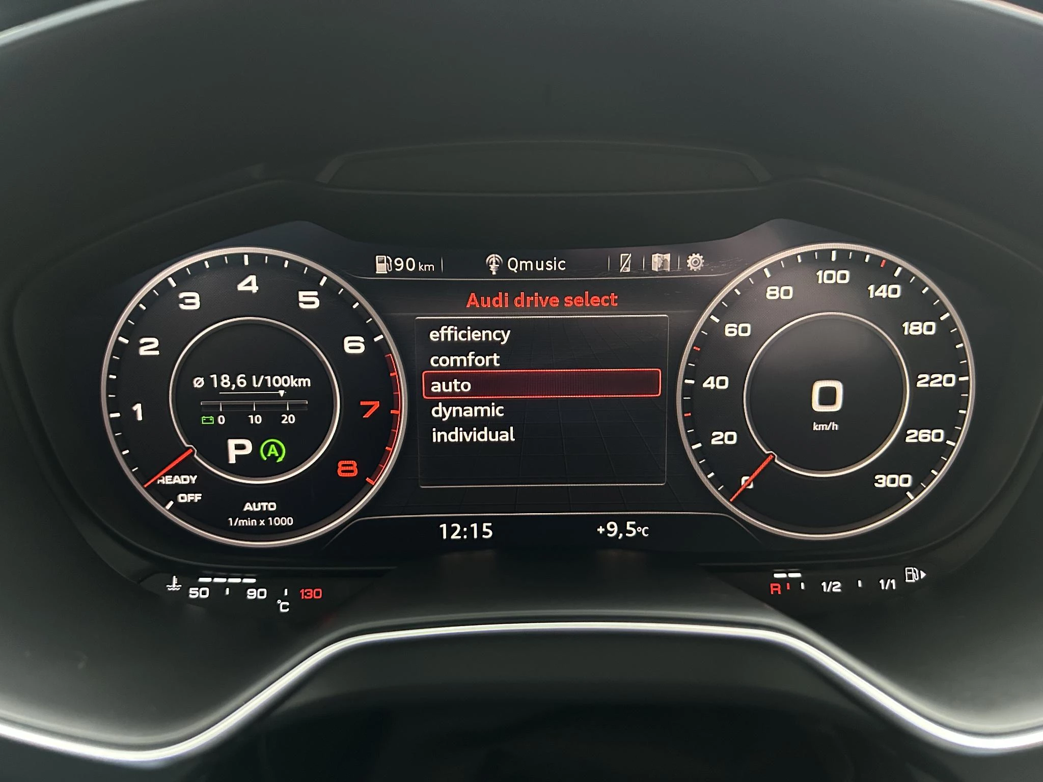 Hoofdafbeelding Audi TT