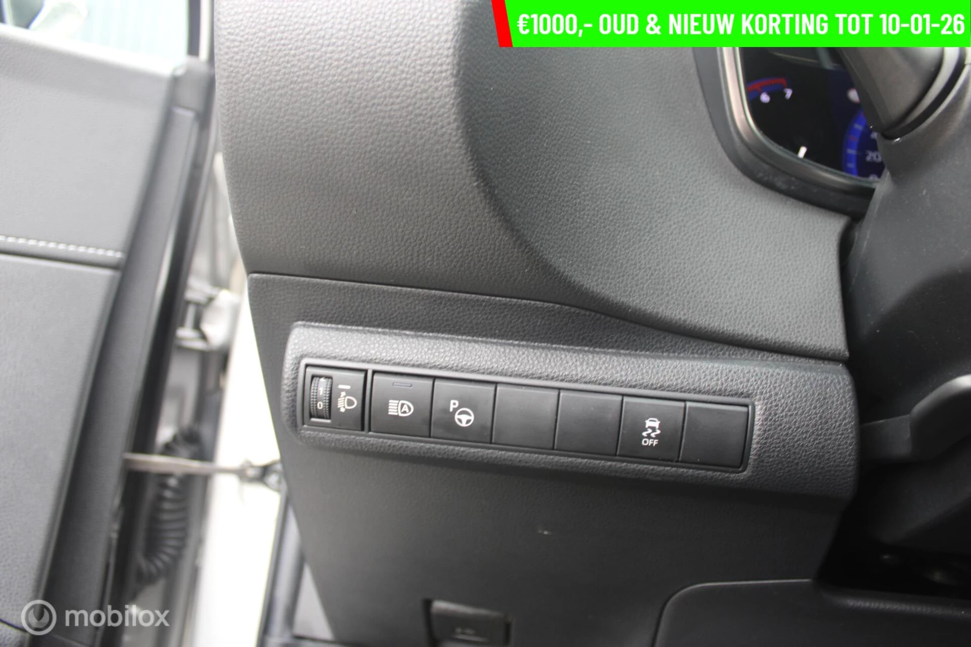 Hoofdafbeelding Toyota Corolla