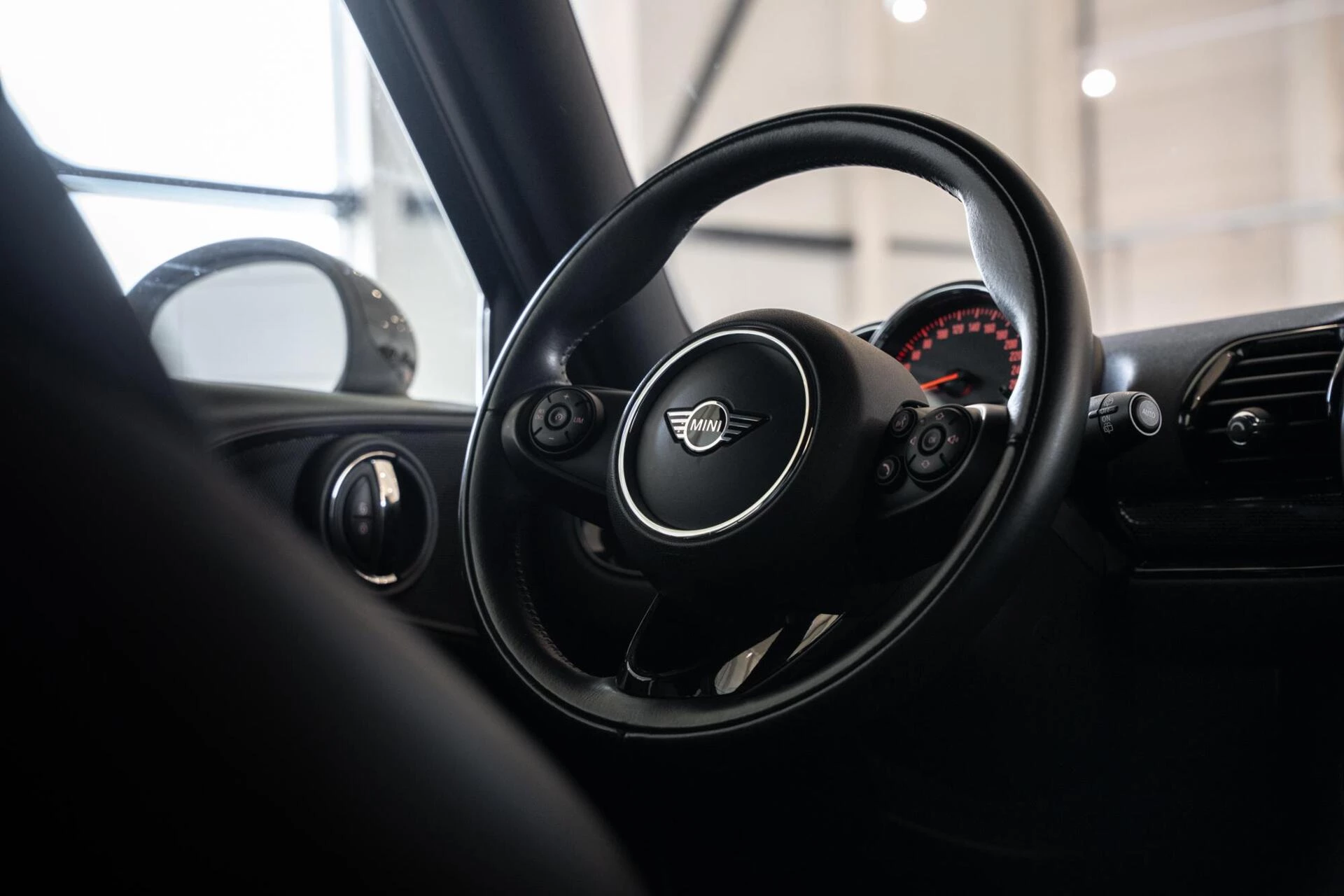 Hoofdafbeelding MINI Clubman