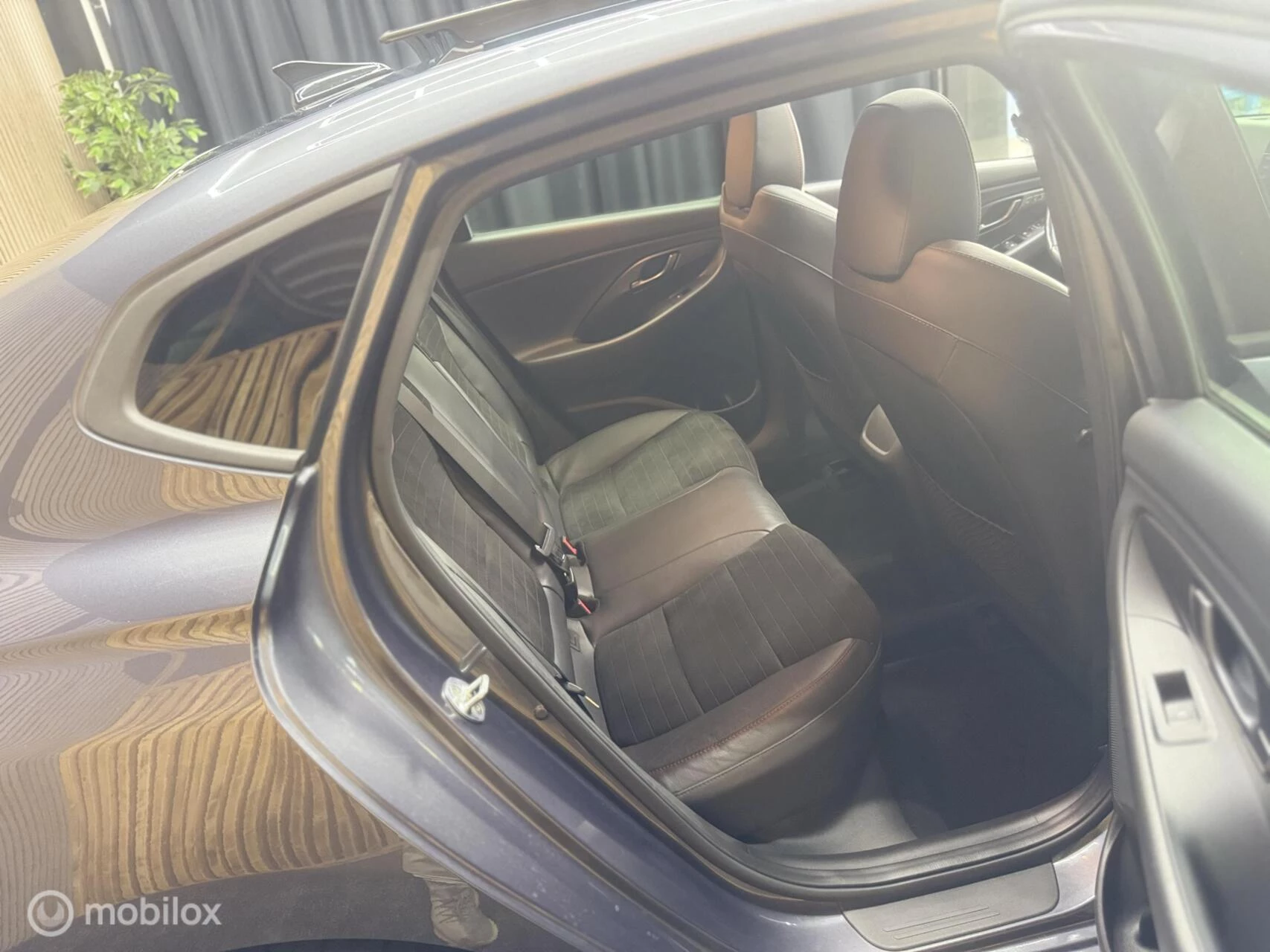 Hoofdafbeelding Hyundai i30