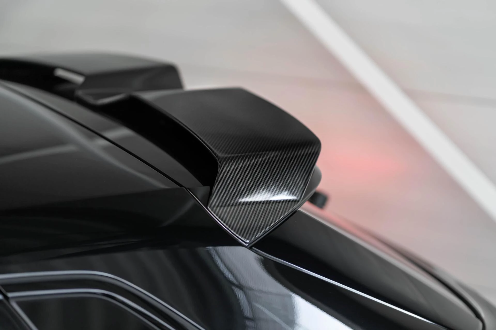 Hoofdafbeelding Audi S3