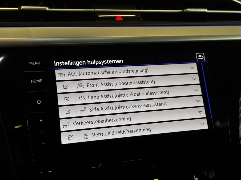 Hoofdafbeelding Volkswagen Arteon
