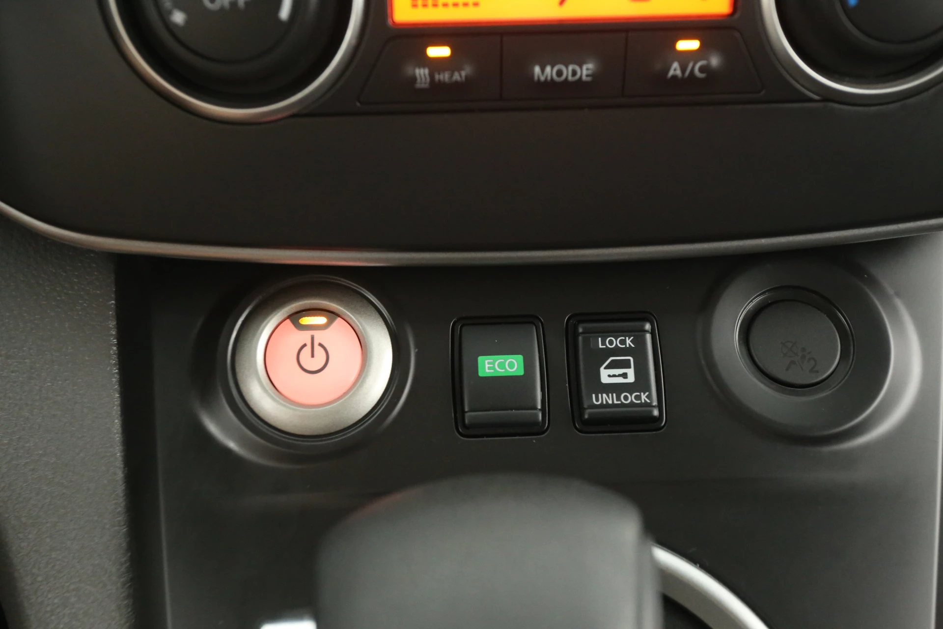 Hoofdafbeelding Nissan e-NV200