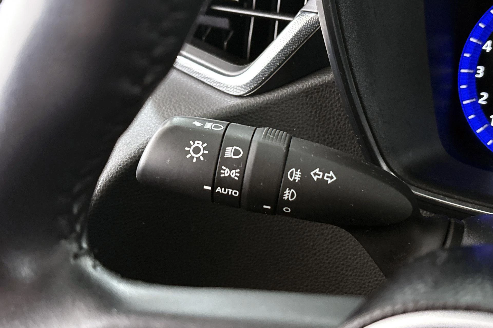 Hoofdafbeelding Toyota Corolla Touring Sports