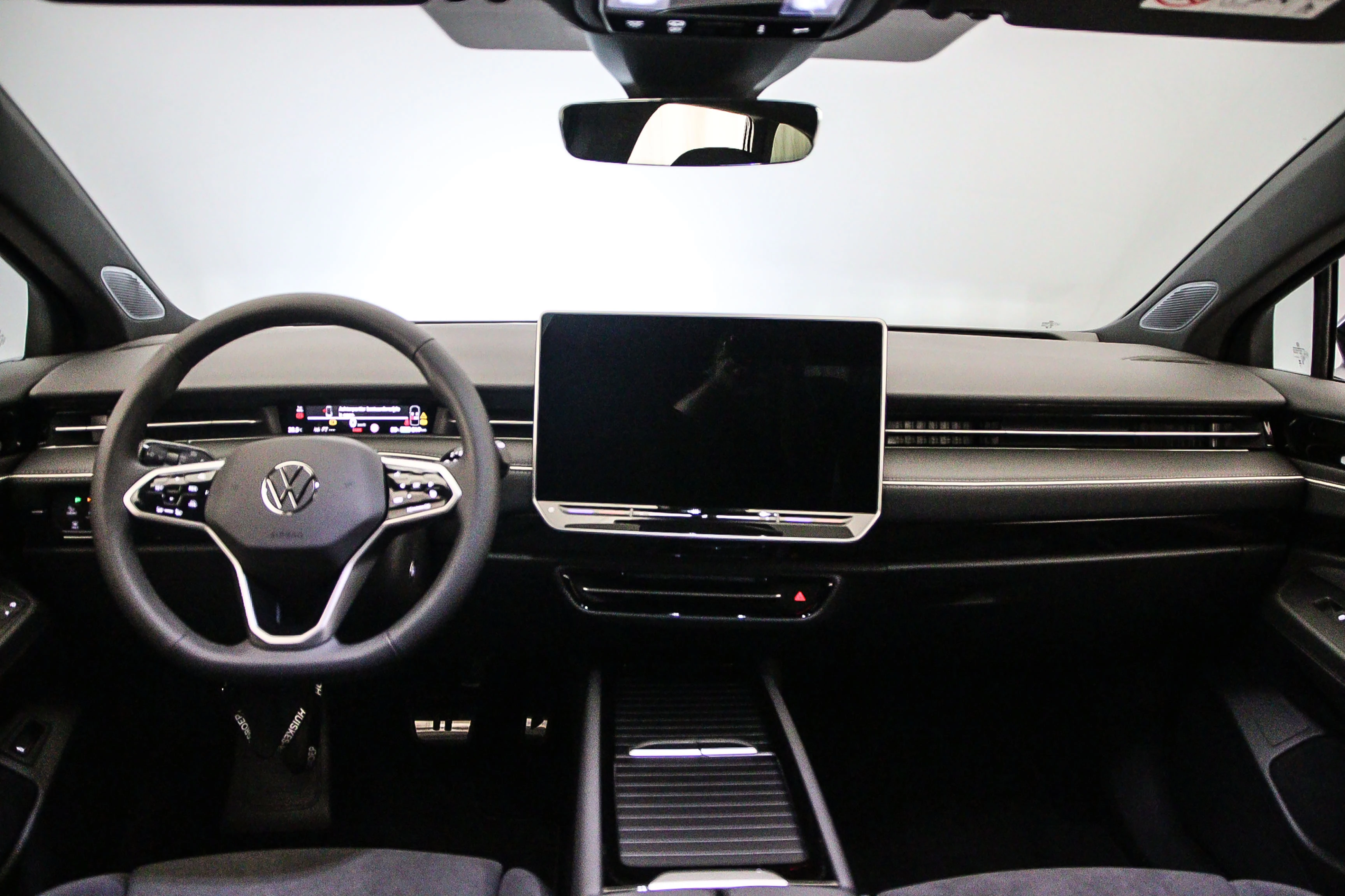 Hoofdafbeelding Volkswagen ID.7