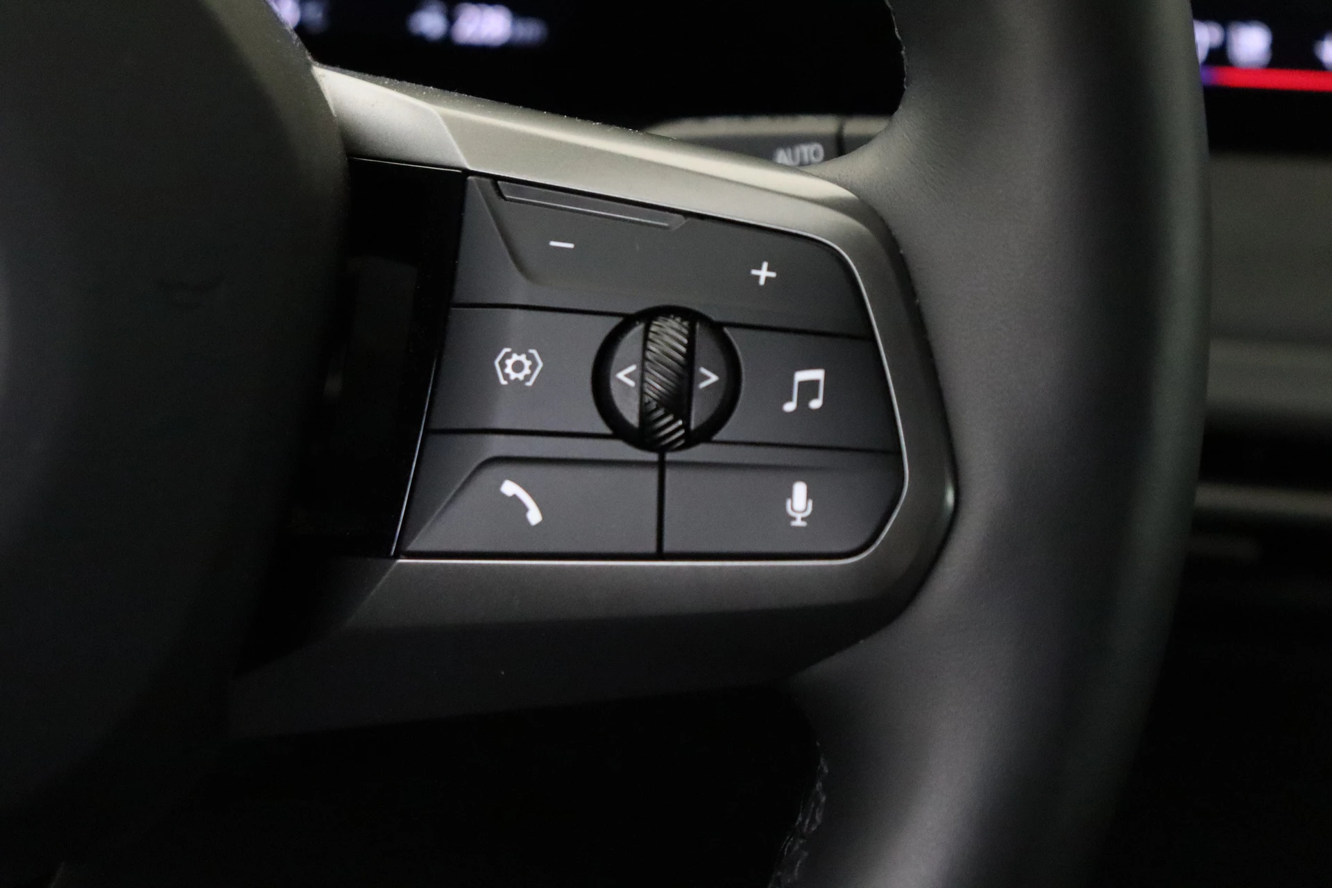 Hoofdafbeelding BMW iX