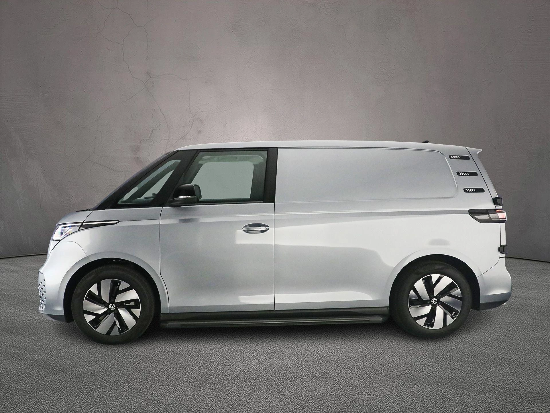 Hoofdafbeelding Volkswagen ID. Buzz Cargo
