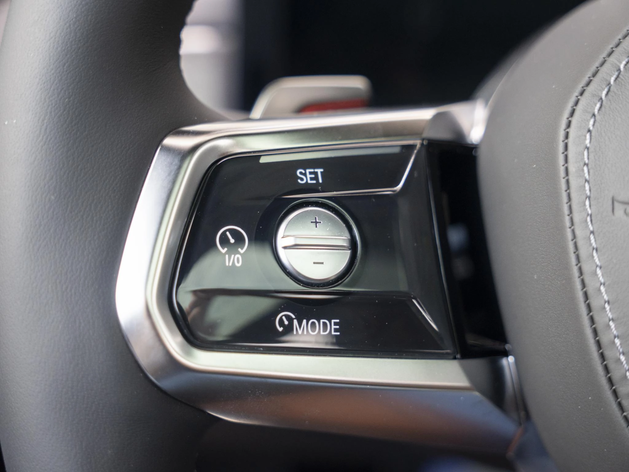 Hoofdafbeelding BMW i7
