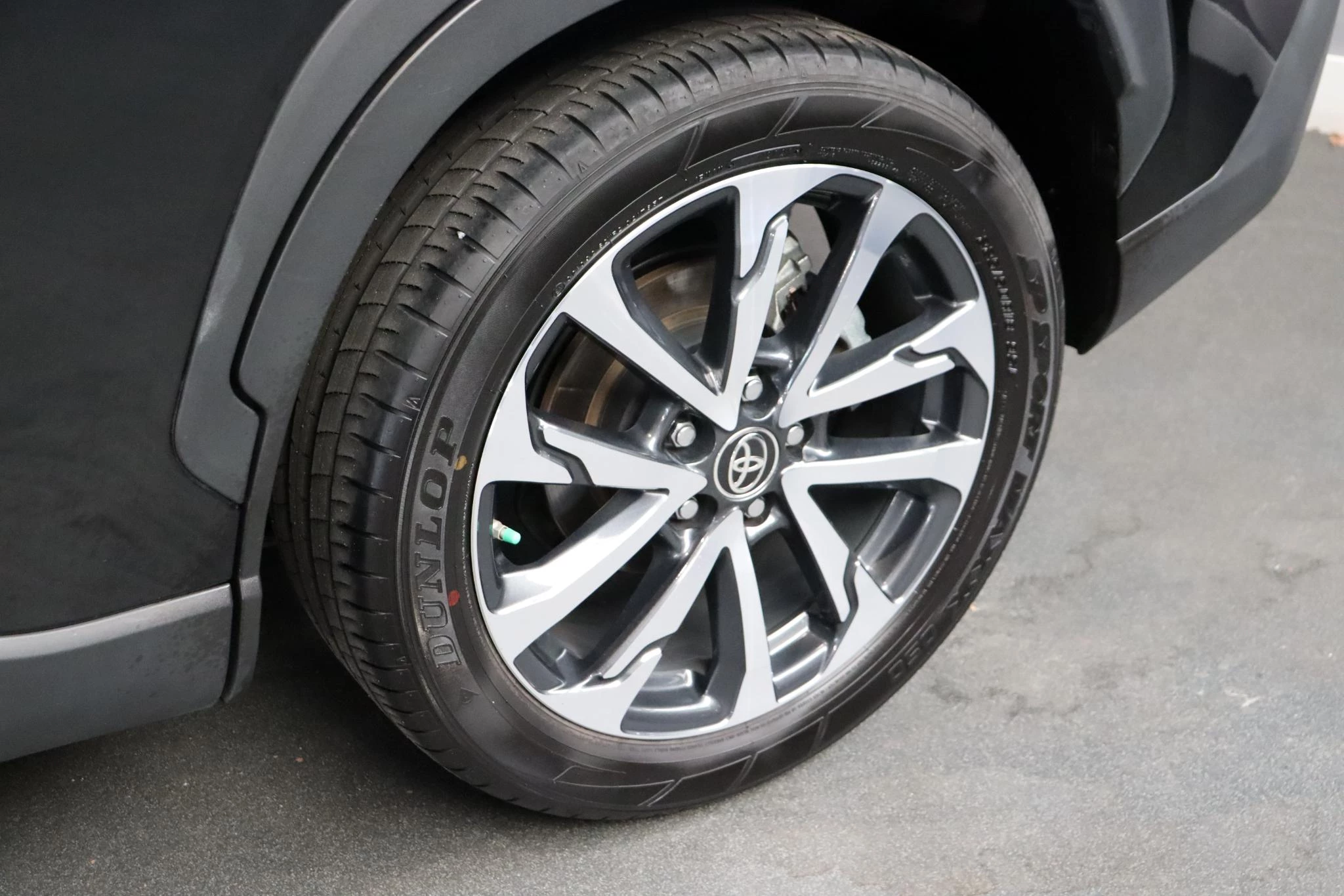 Hoofdafbeelding Toyota Corolla Cross